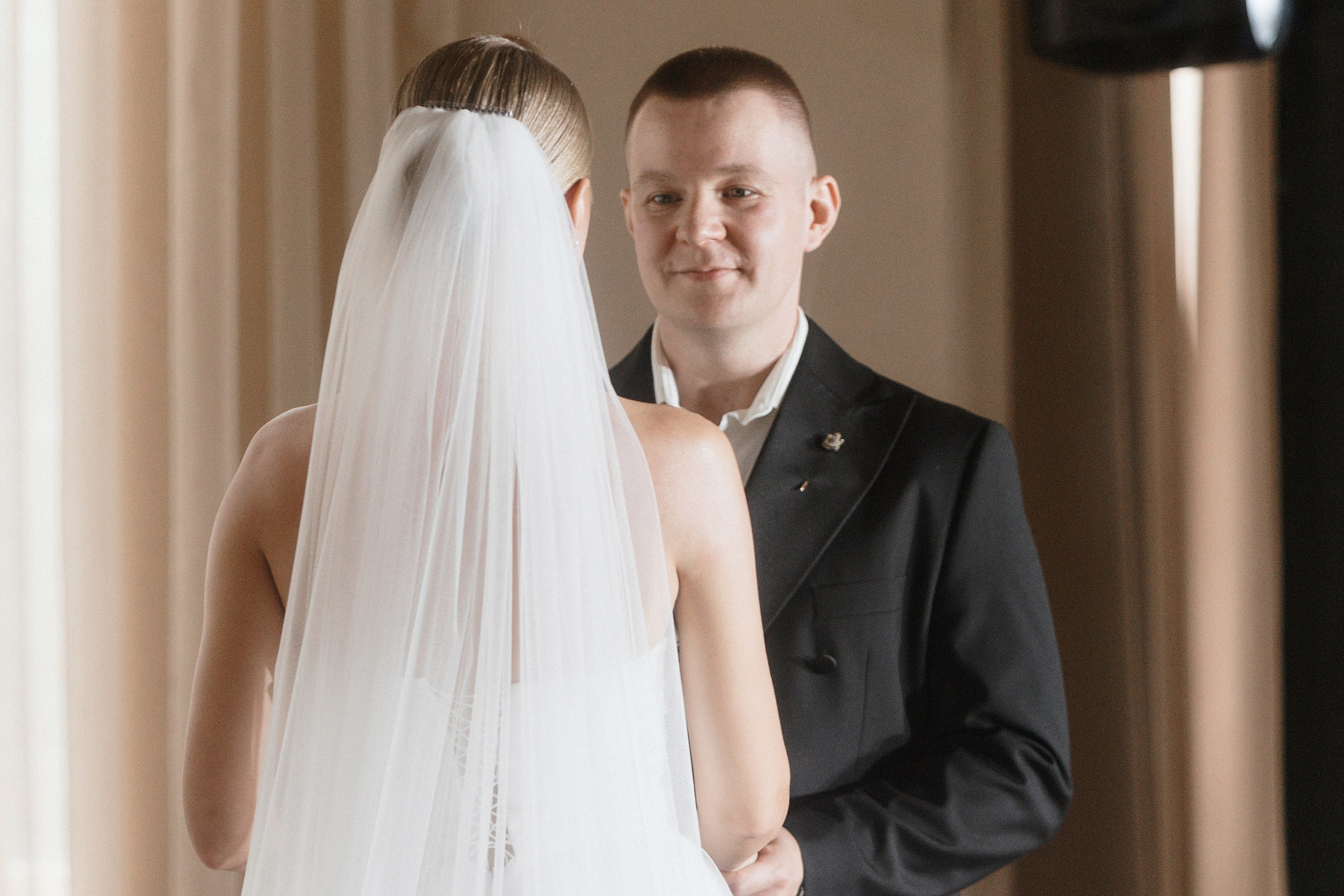 Андрей и Ульяна