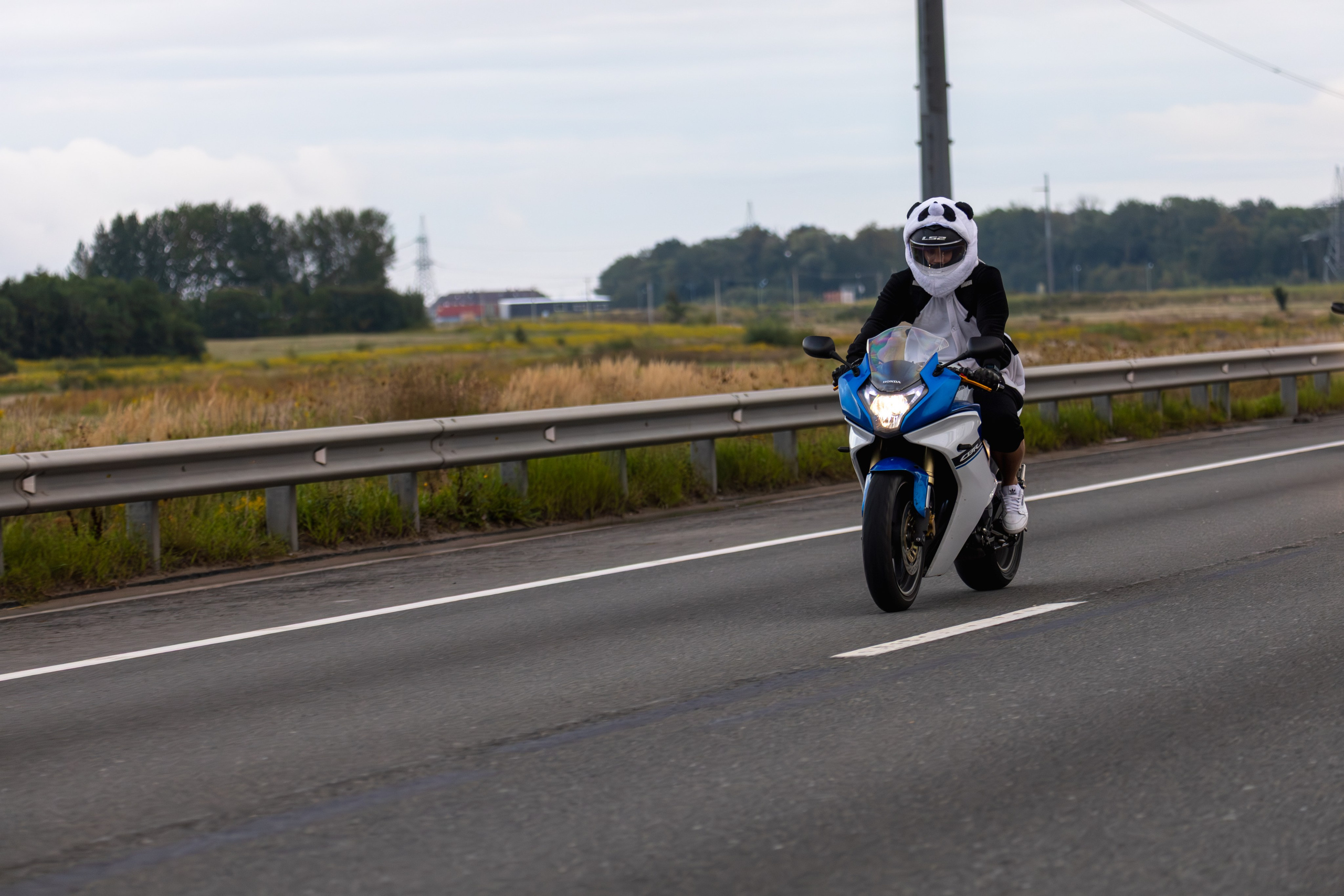 Закрытие Летнего сезона — 2025. — Digital Noise —