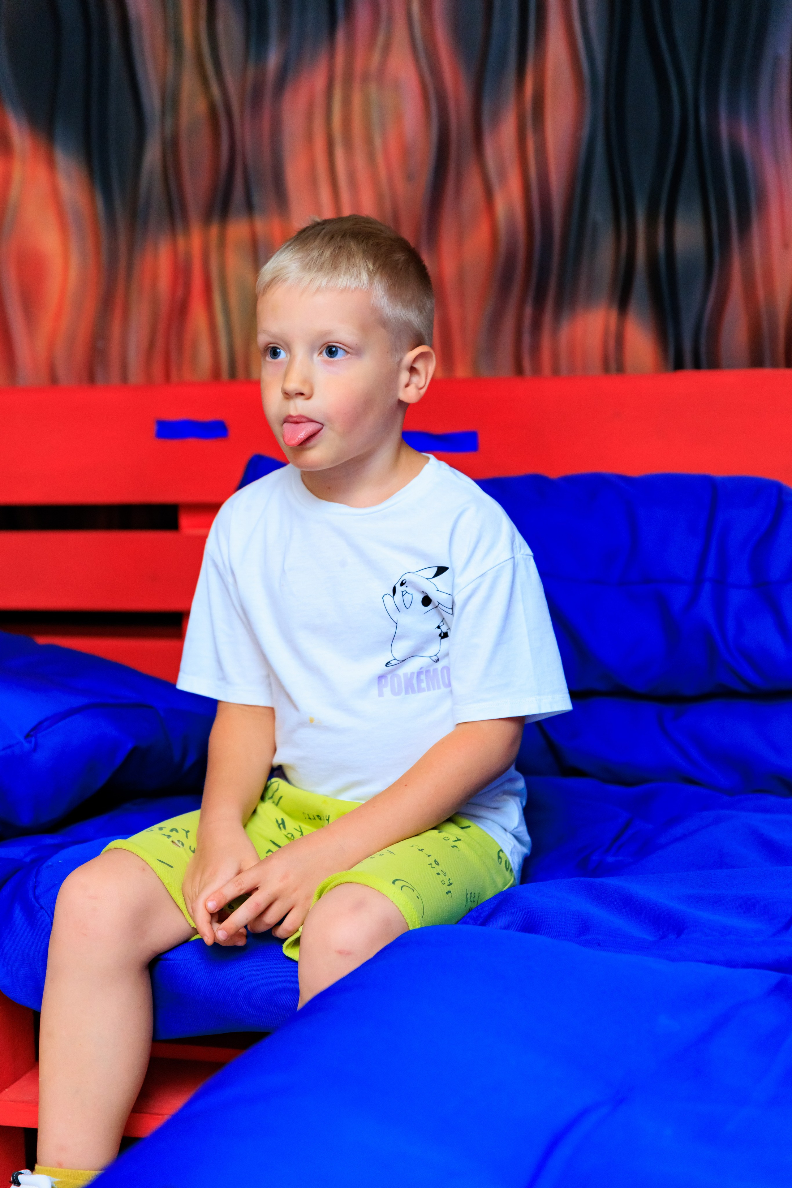 Адская кухня CooknRun Events. Фотограф Новосибирск — Наталья Гресь