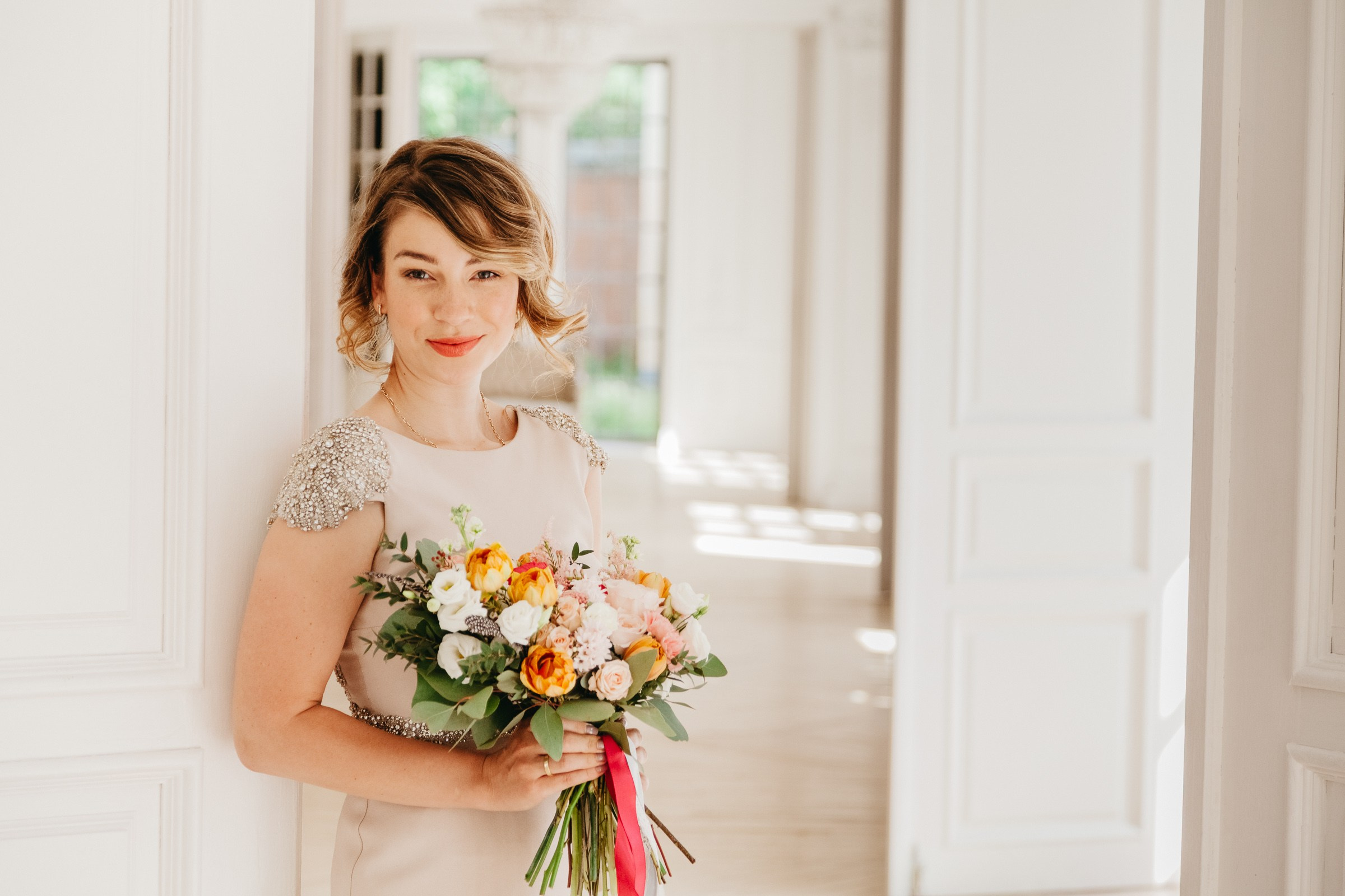 Витя и Лена. Фотограф и Видеооператор в Москве Александр Султанов