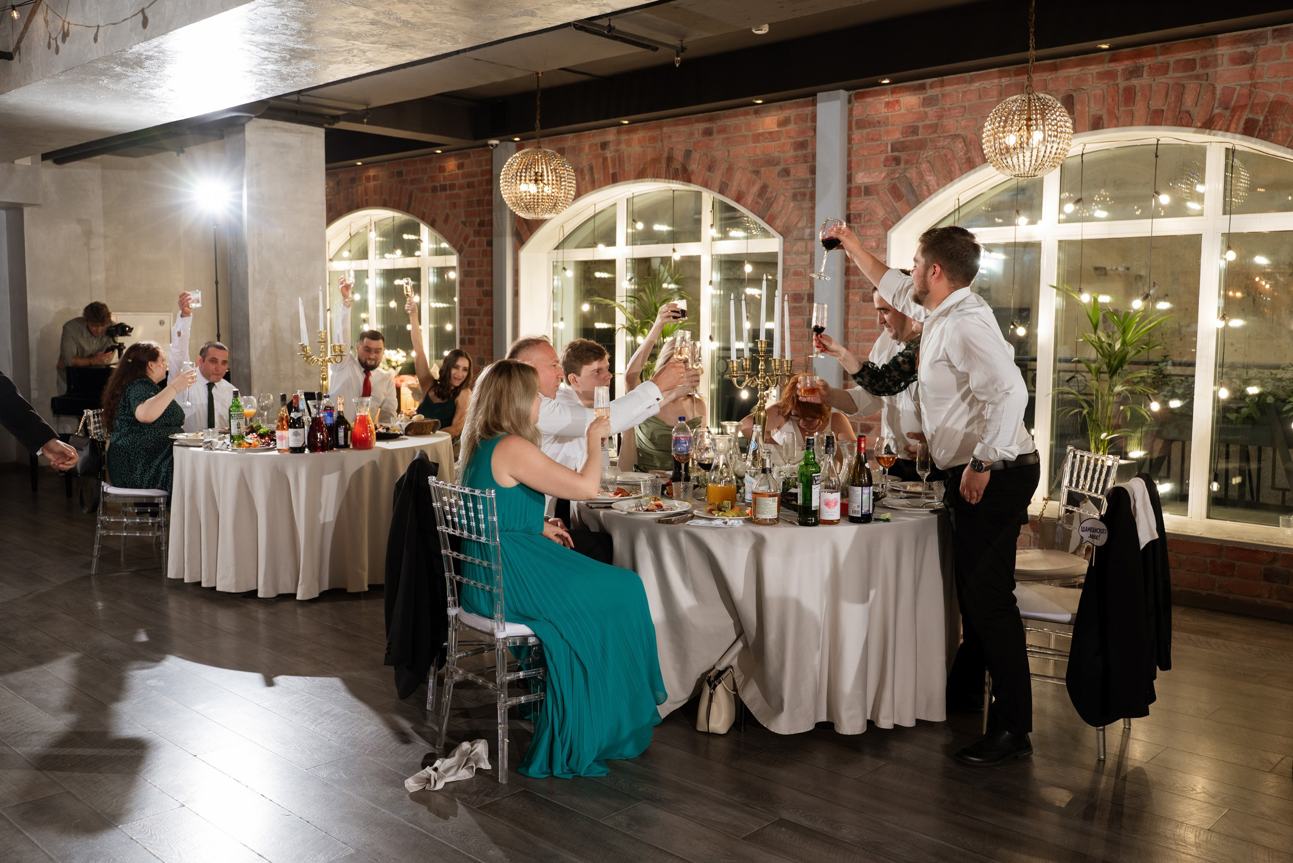 Александр и Ксения | 17.07.25. Свадебный фотограф в Санкт-Петербурге Владислава Тюльпина