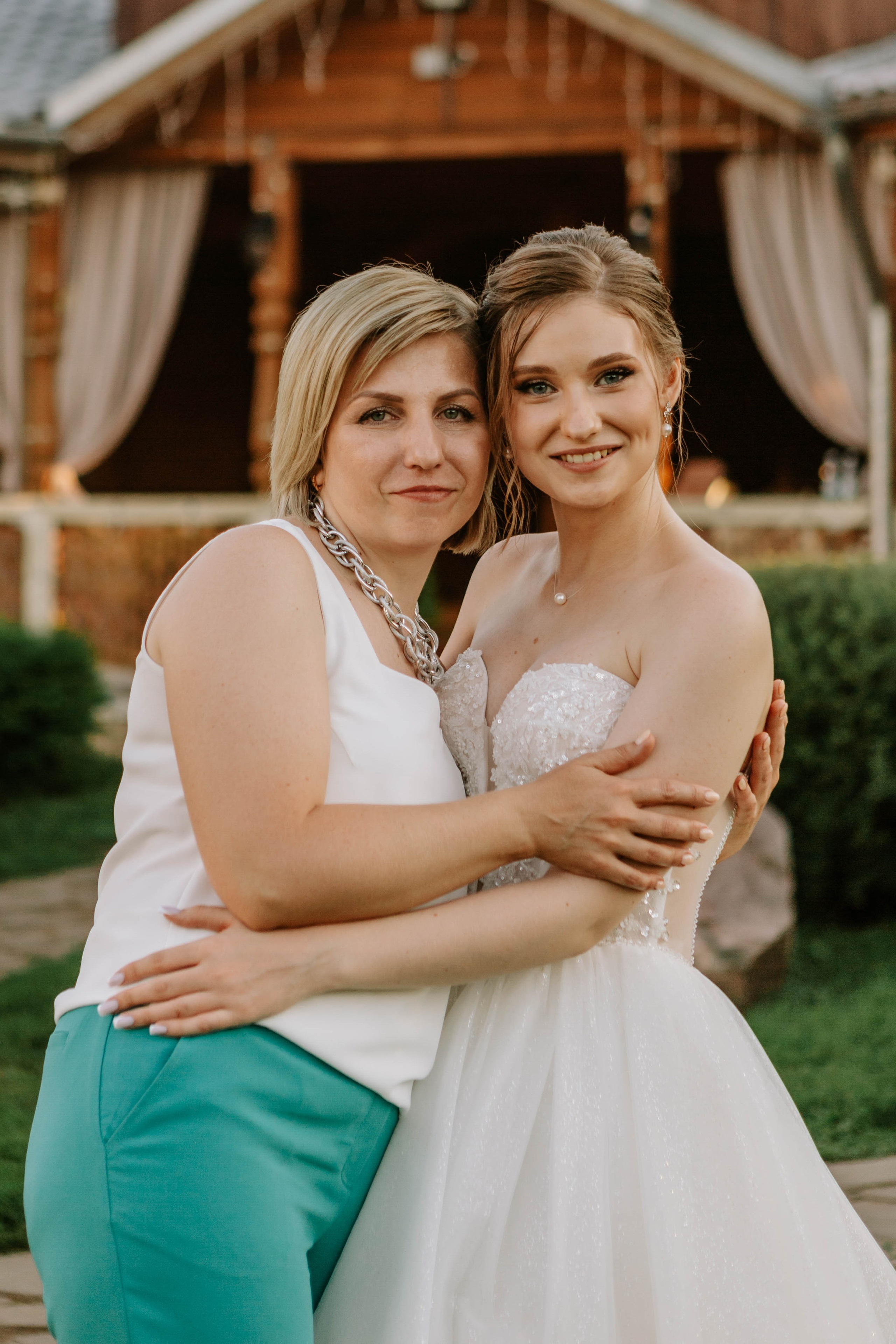 Максим и Татьяна. Фотограф Александра Кузнецова