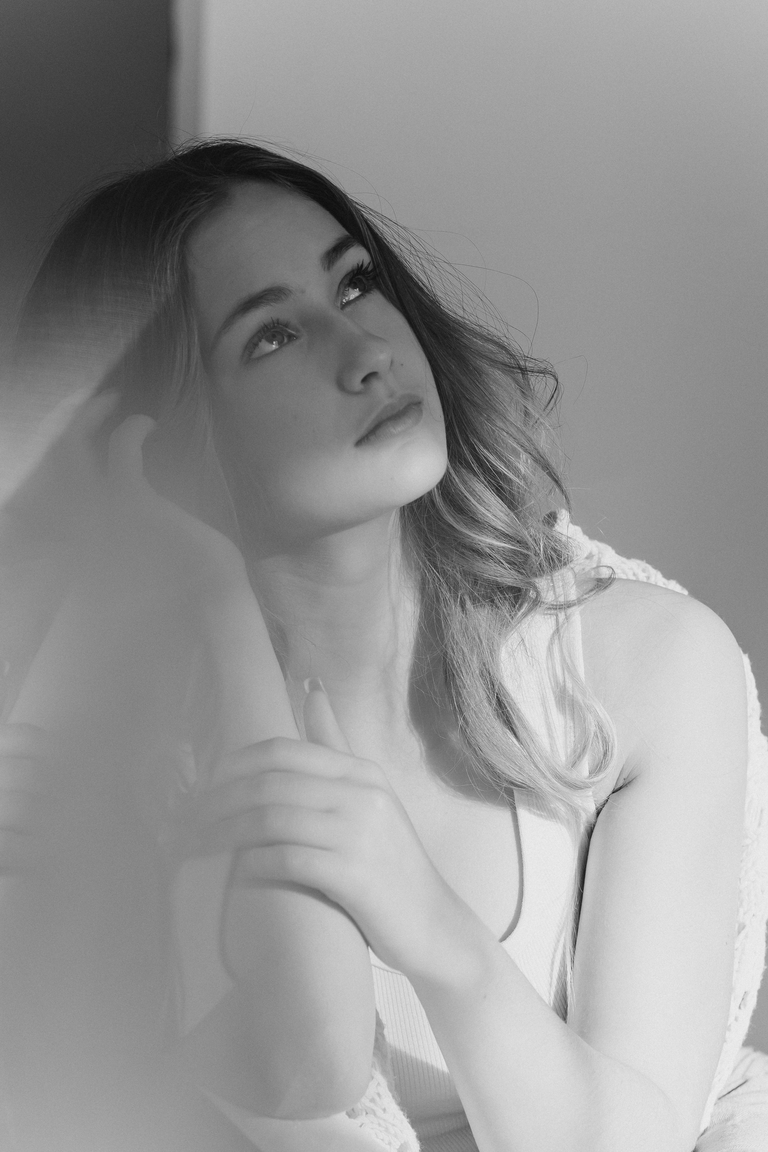 Арина. Анна Блохина Фотограф Звенигород Одинцово Истра Красногорск Москва