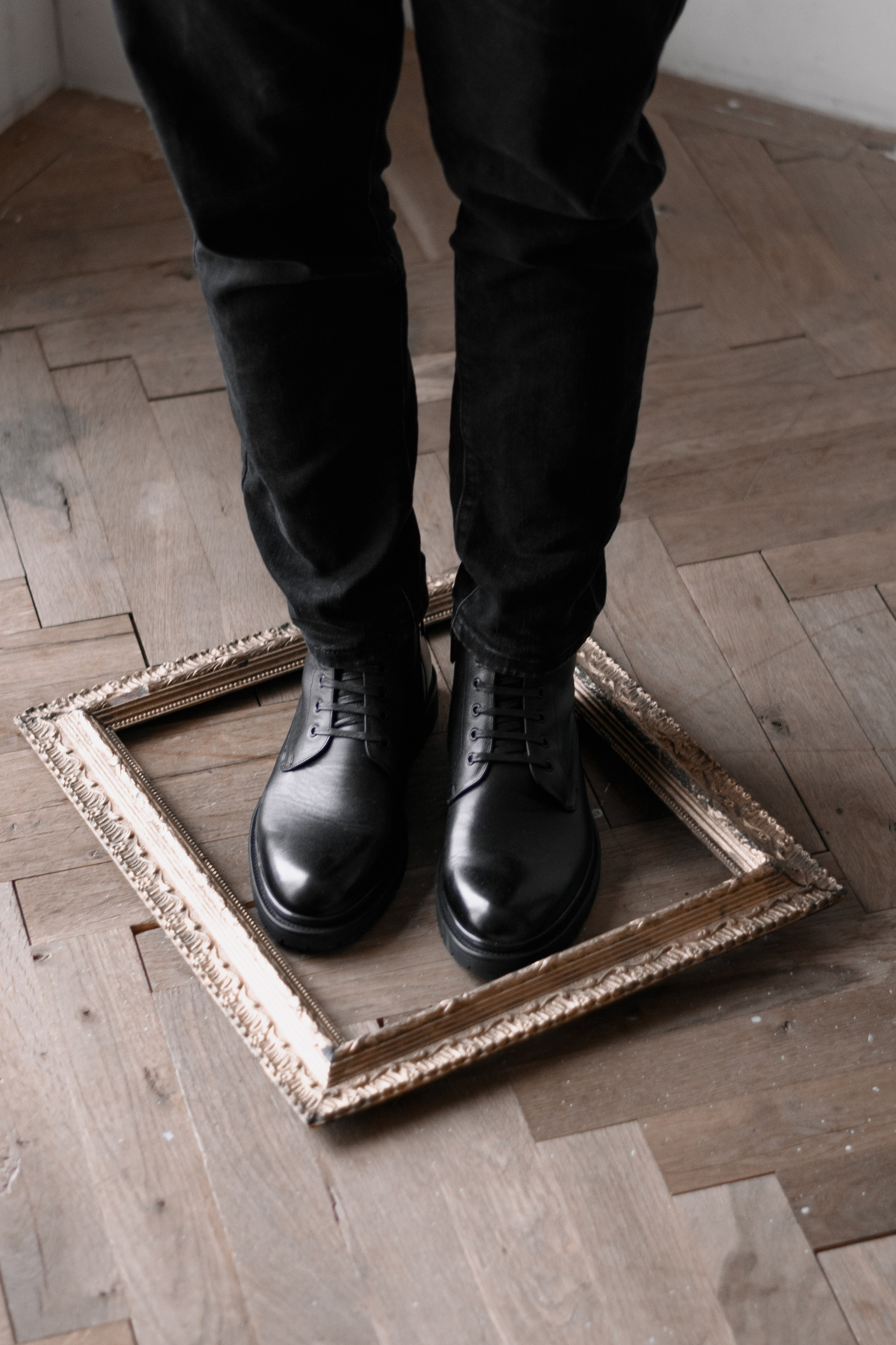 Руслан. Фотограф Дарья Мустафина, Тюмень