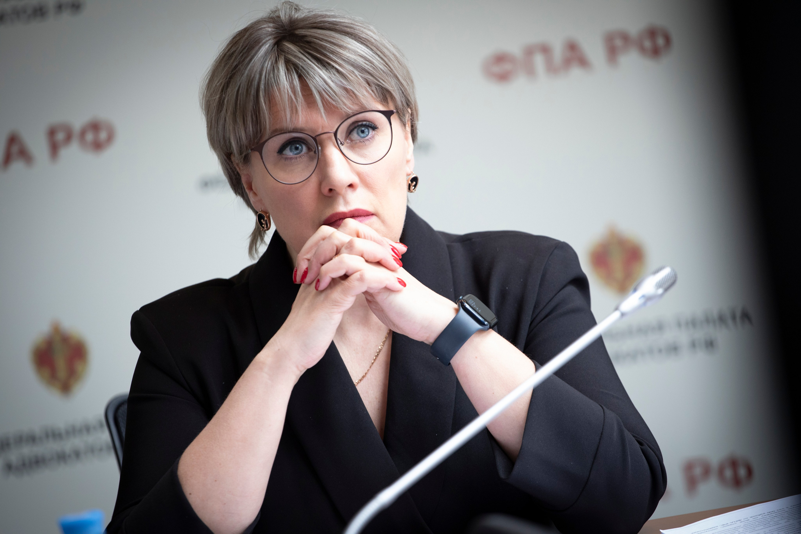 Совет ФПА РФ 16.04.2026. ФОТО ФПА РФ