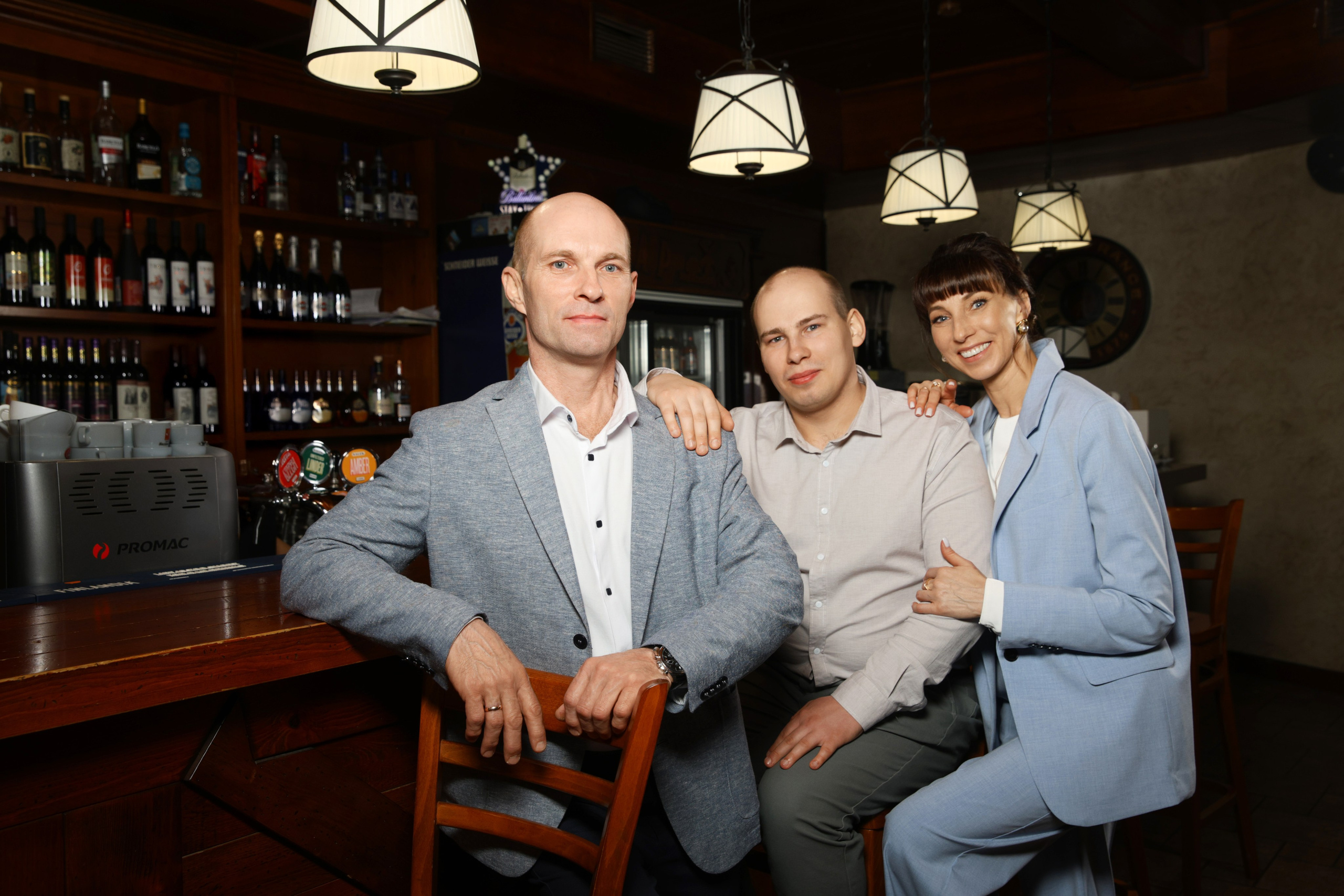 50 лет — зовем всех друзей!