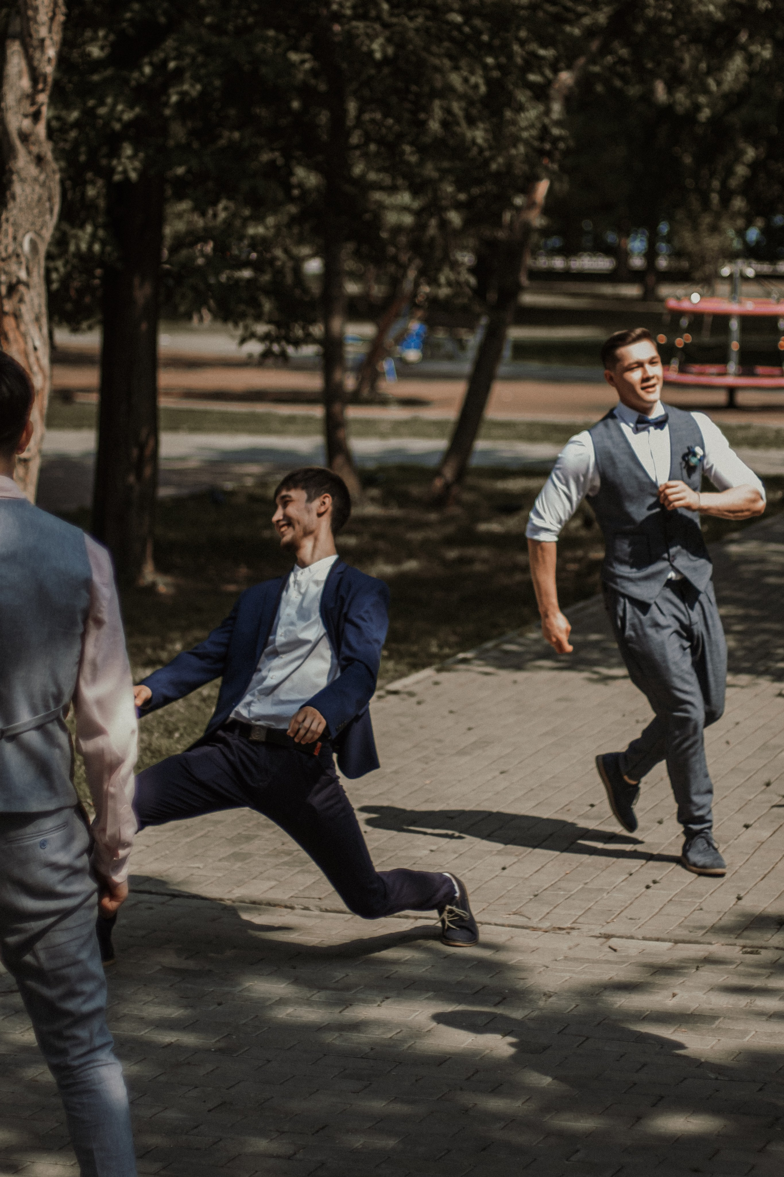 Виктор и Лидия. Свадебный фотограф Челябинск