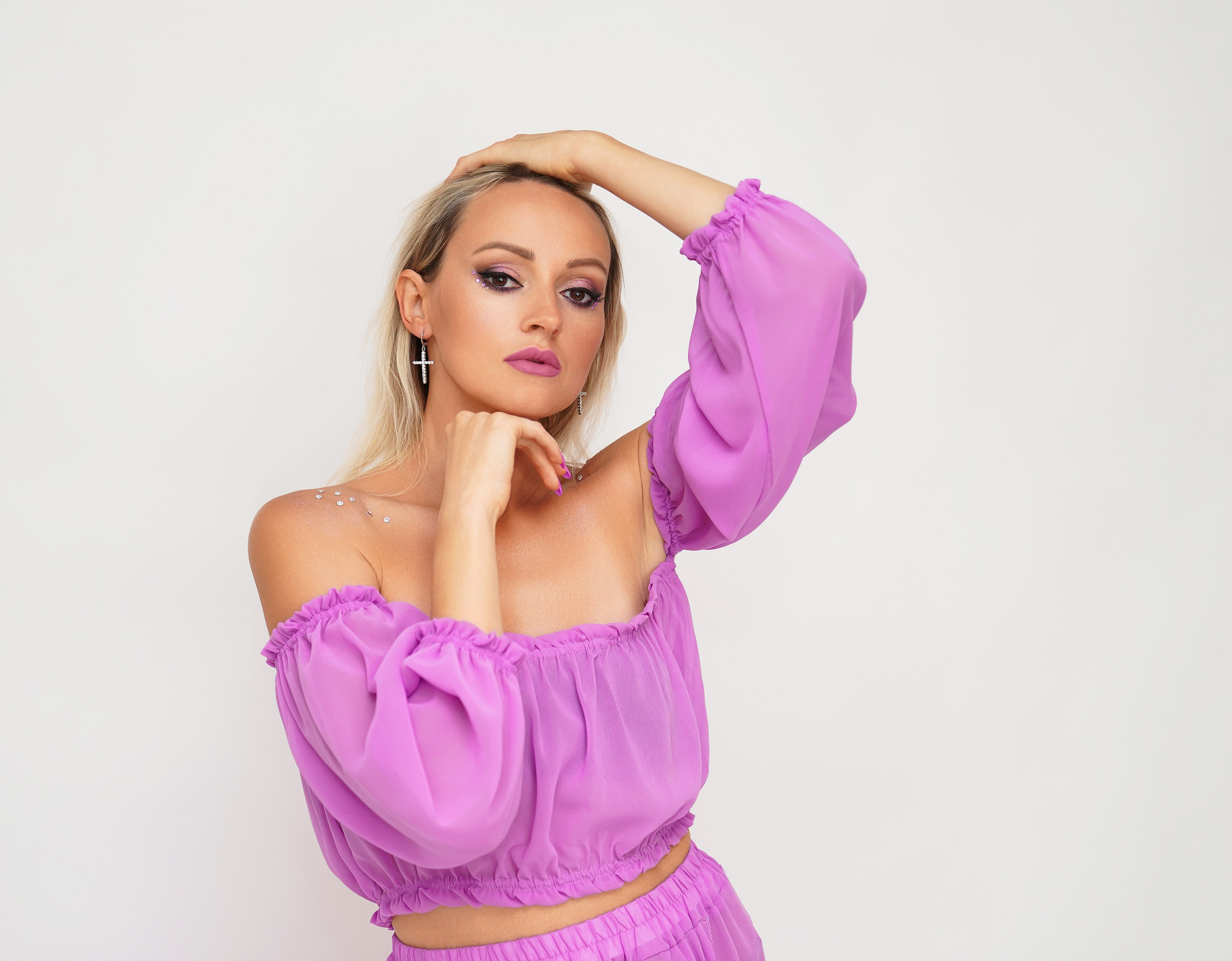 Женская съёмка📸. Фотограф Москва и Сергиев Посад Ирина Ермакова