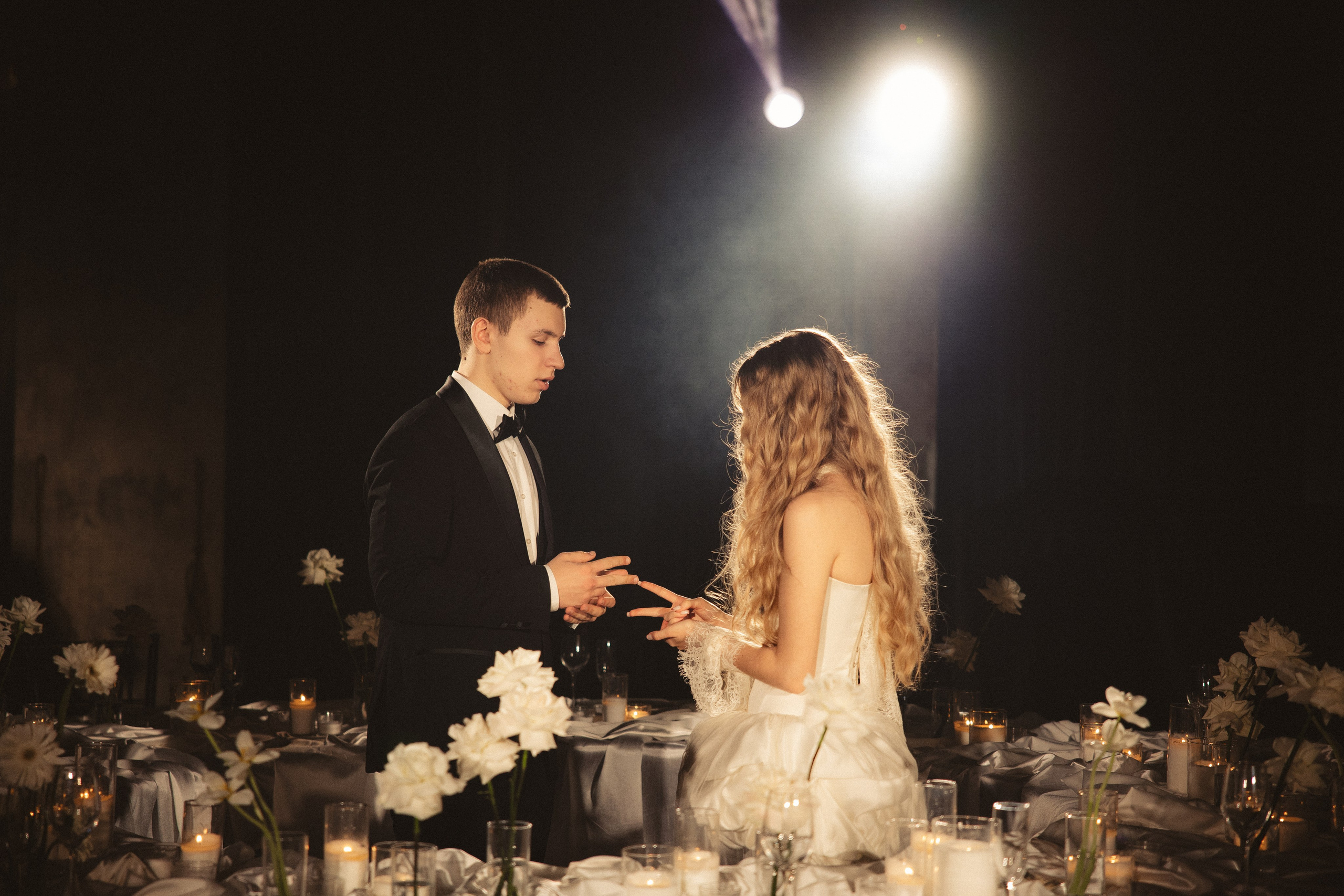 Вероника & Максим. Phdkvmr.ru