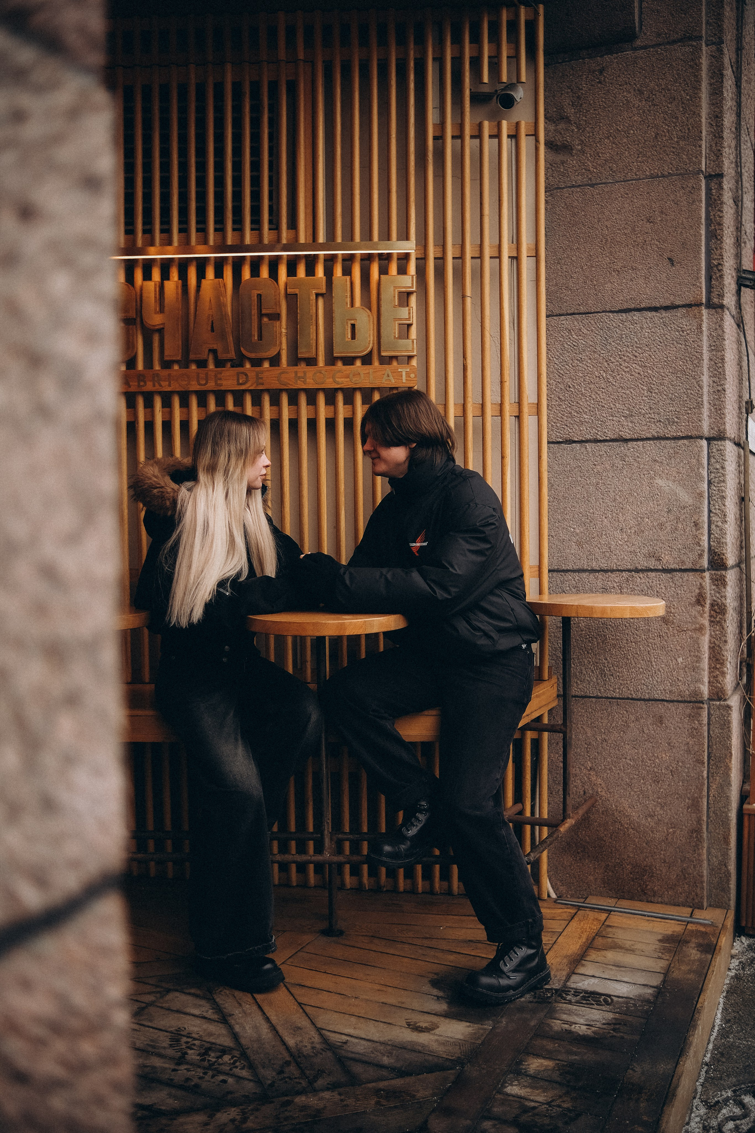 Настя & Влад. Phdkvmr.ru