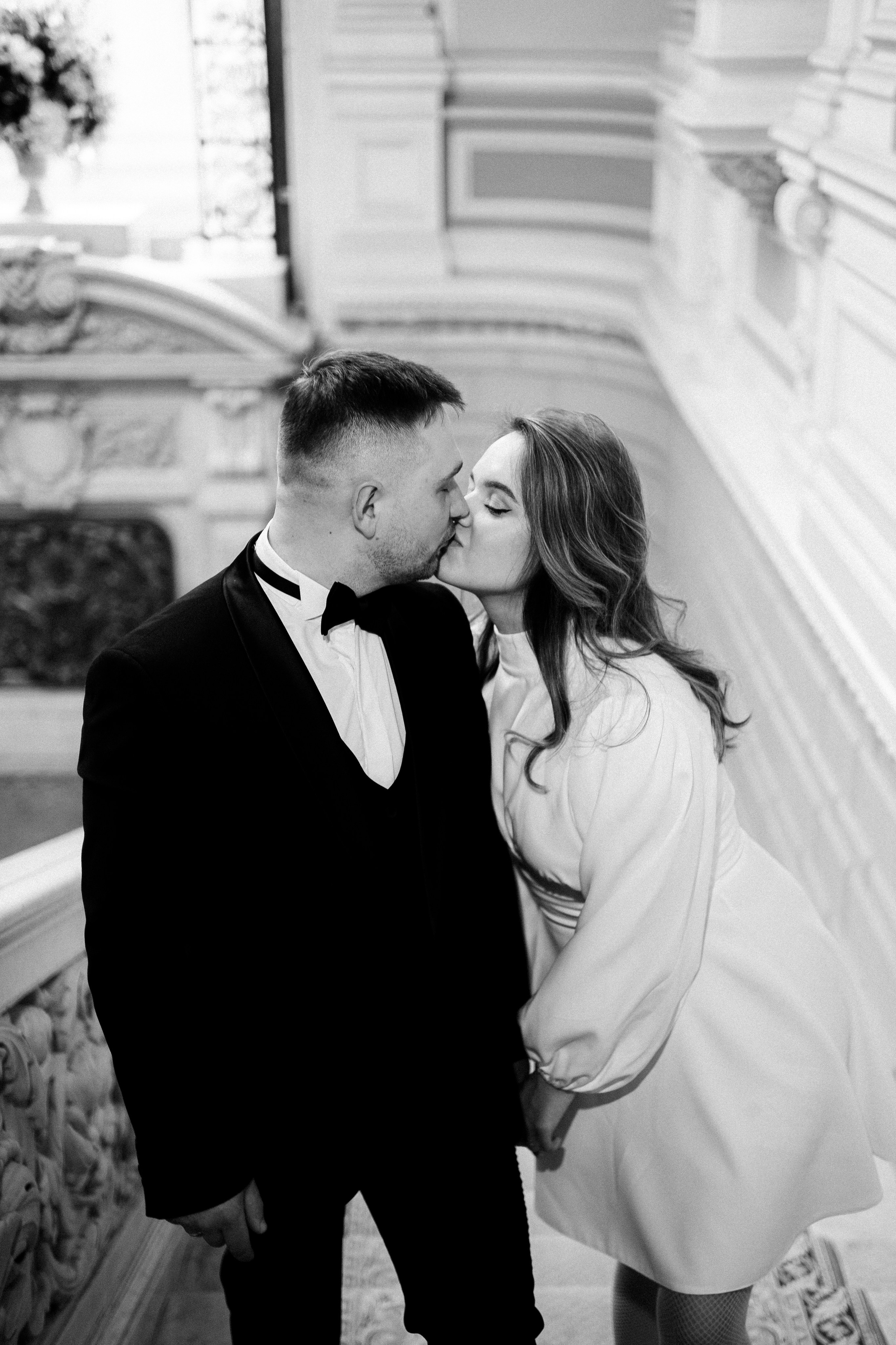 Лиза & Витя. ДБ1. Phdkvmr.ru