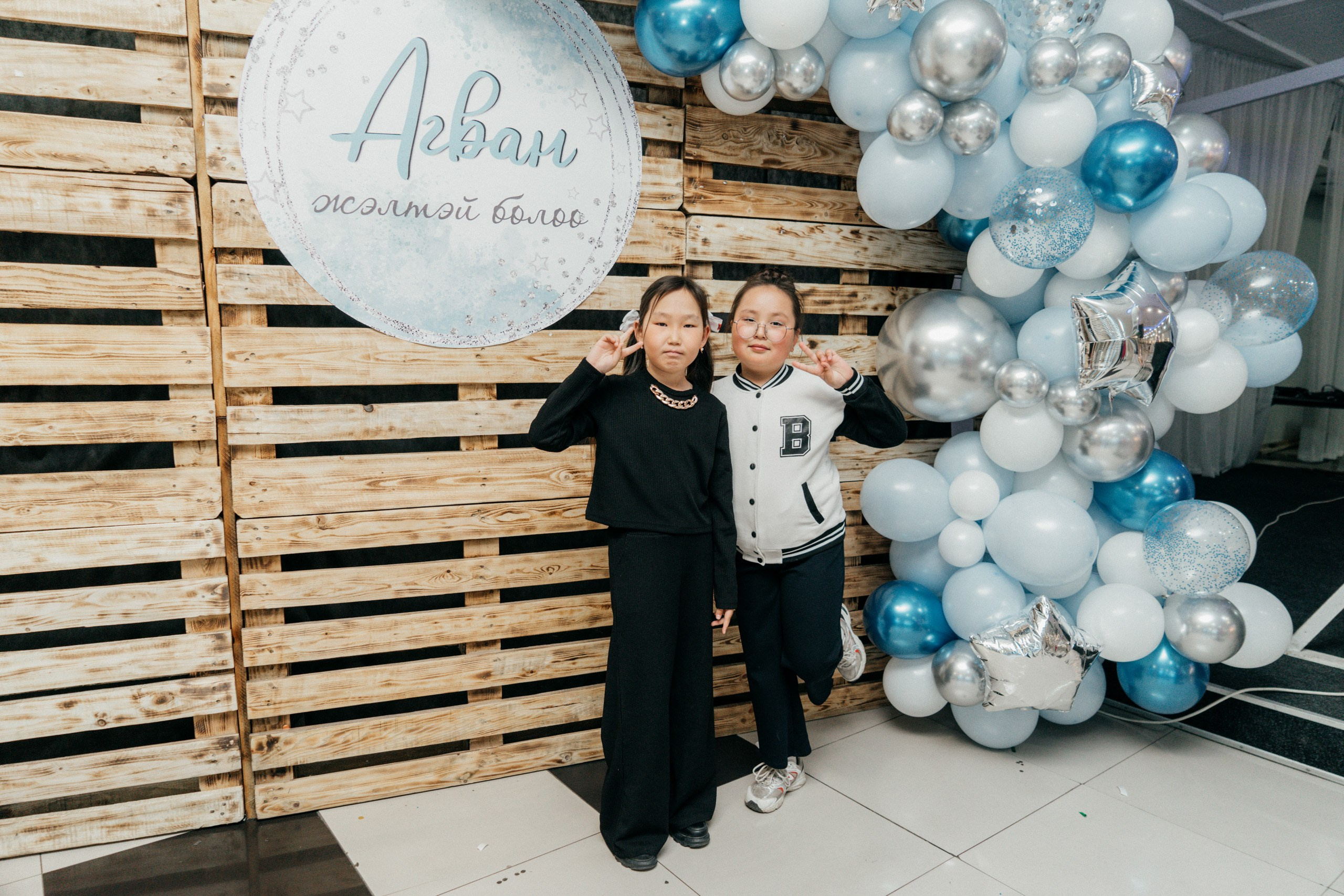 Милан Агвана. Фотограф Улан-Удэ