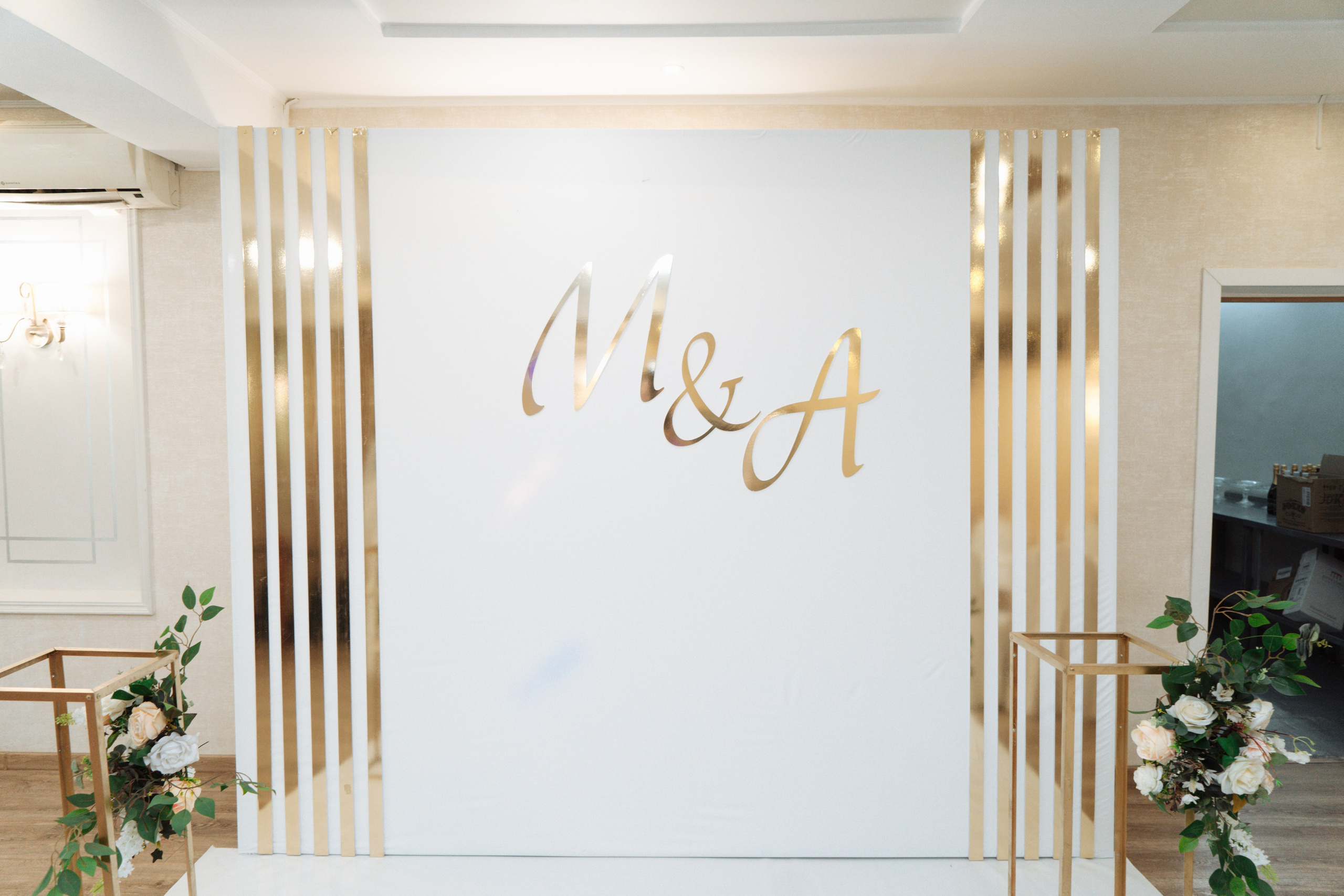 Свадьба Максима и Александры. Фотограф Улан-Удэ