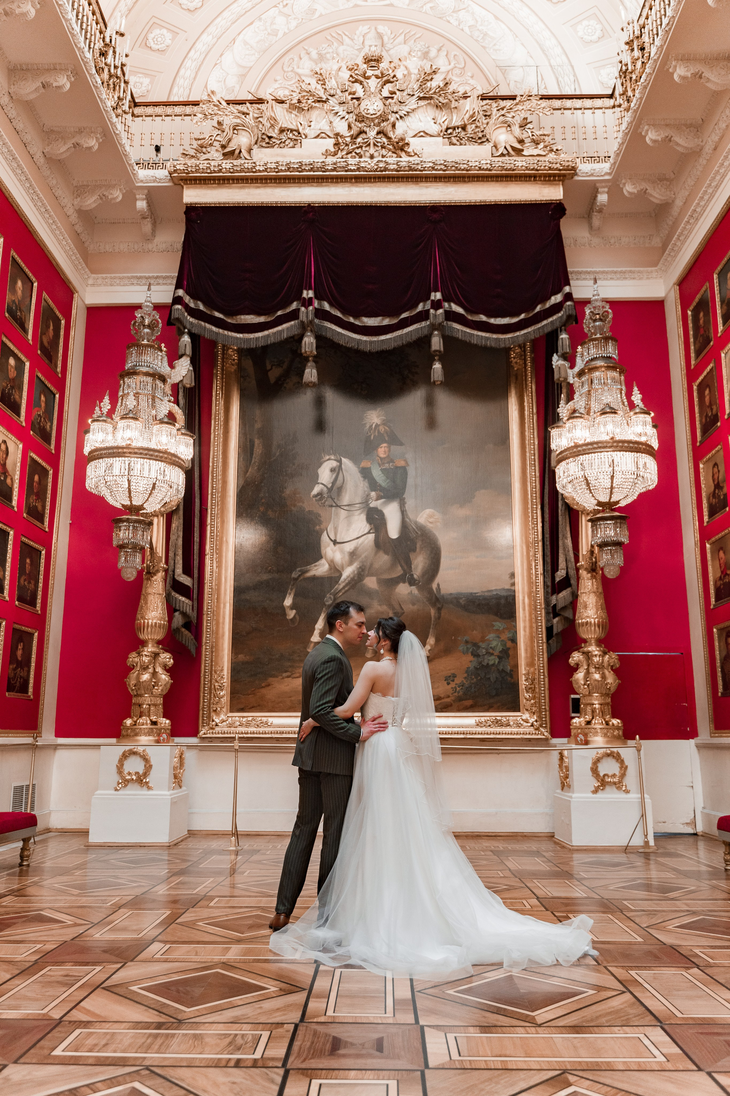 Владислав + Тереса