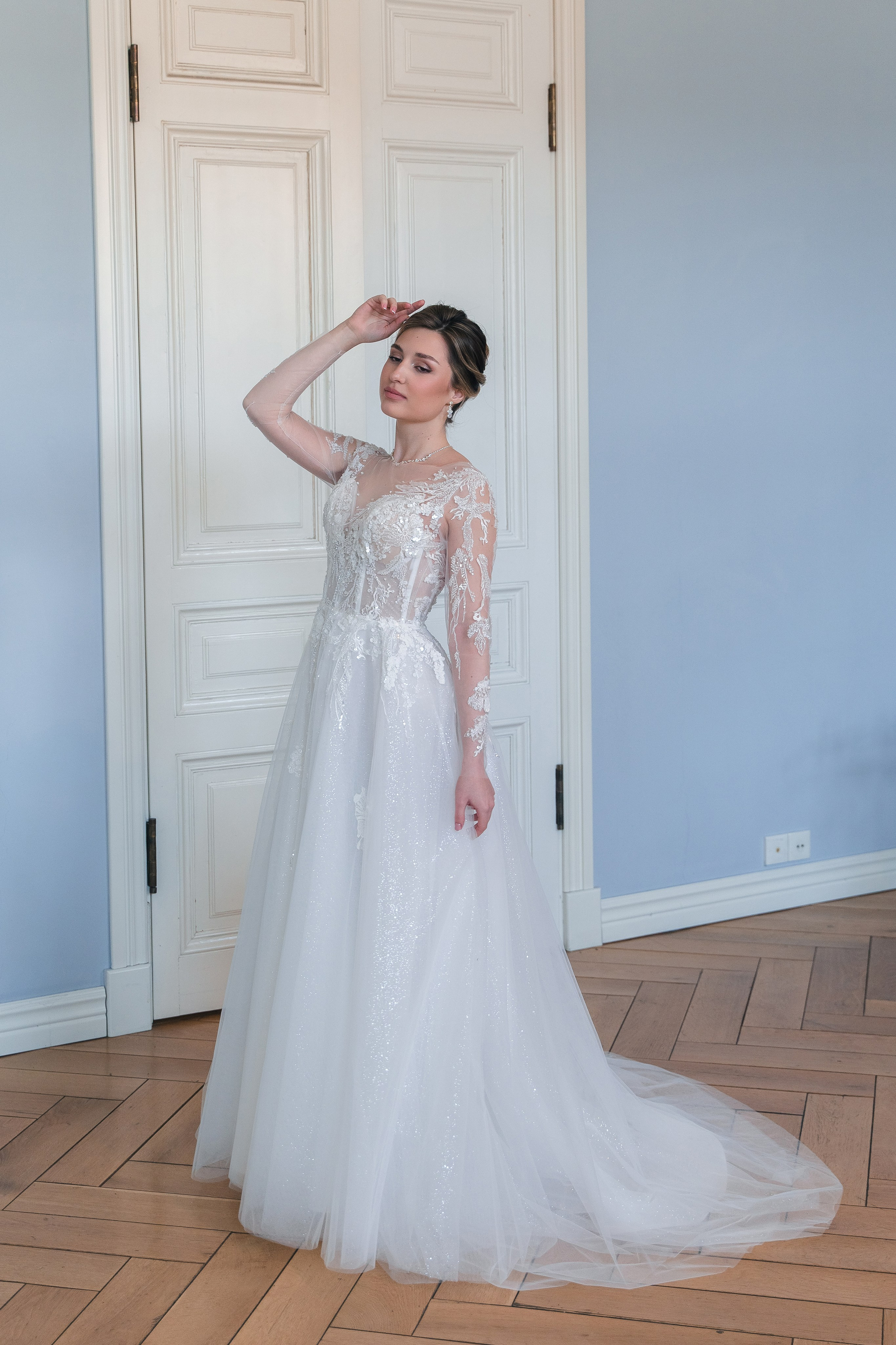 Евгений + Елена