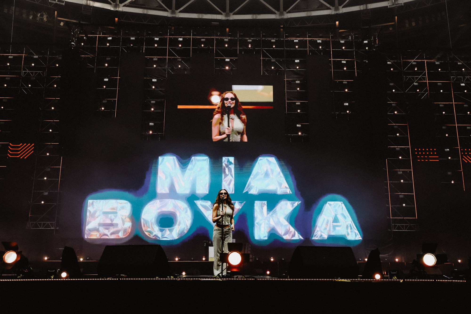 Концертная съёмка: эмоции и энергия в кадре. Профессиональный фотограф звезд, концертов и спортивных событий