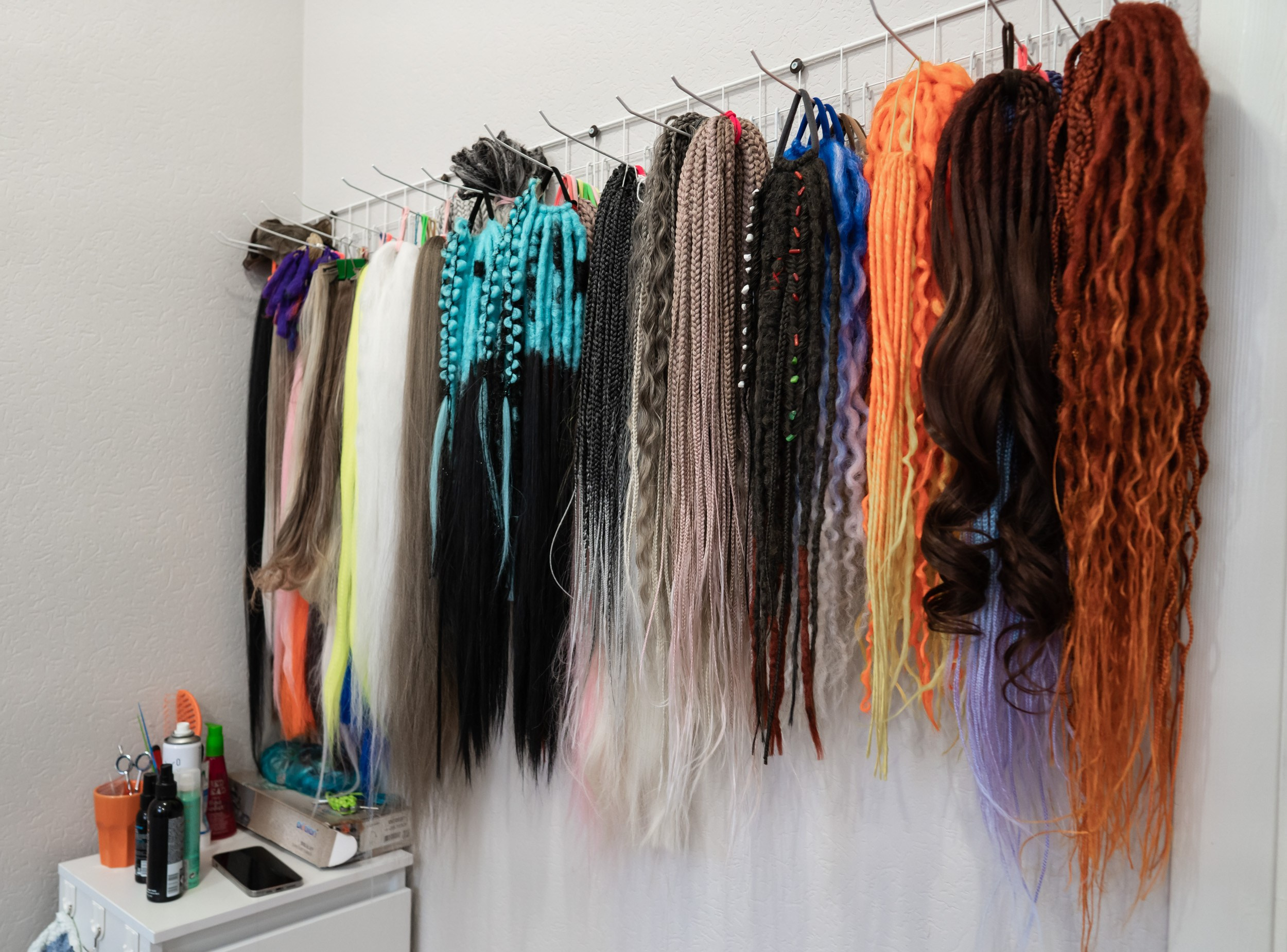 Контент съемка байбера. Церковный фотограф Севастополь