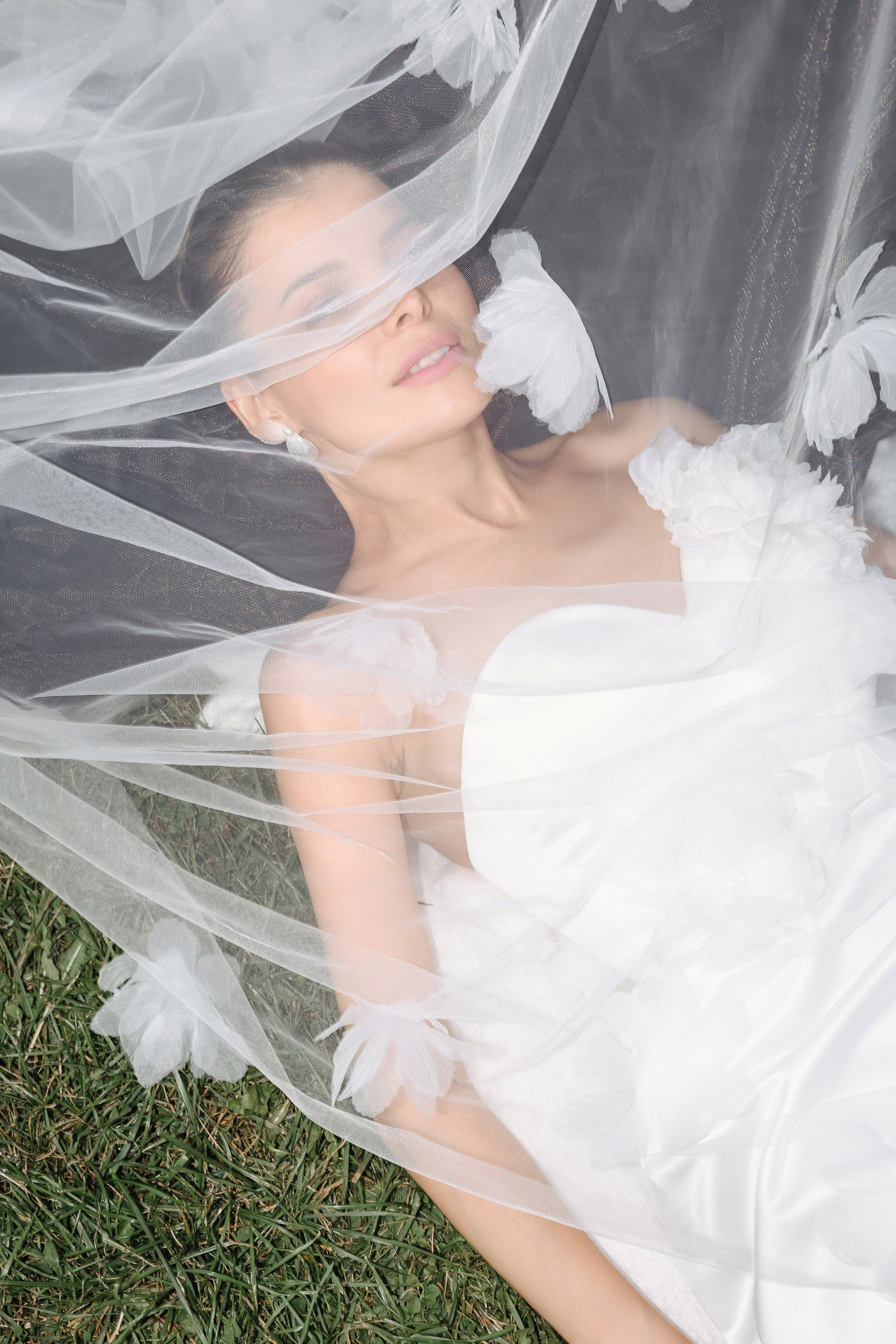 Руфа и Александр. Свадебный фотограф в Москве Михайлина Настя