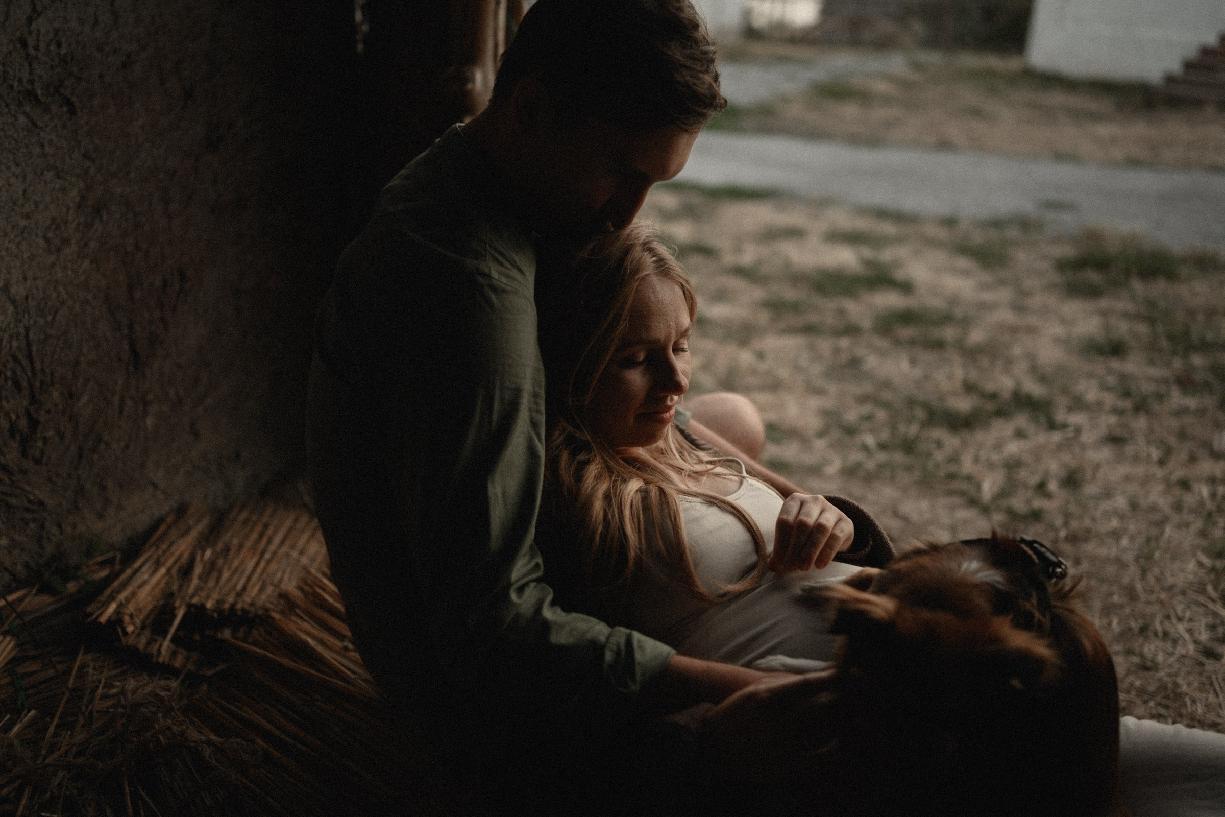 Павел и его женсовет. Свадебный и семейный фотограф в Ростове-на-Дону