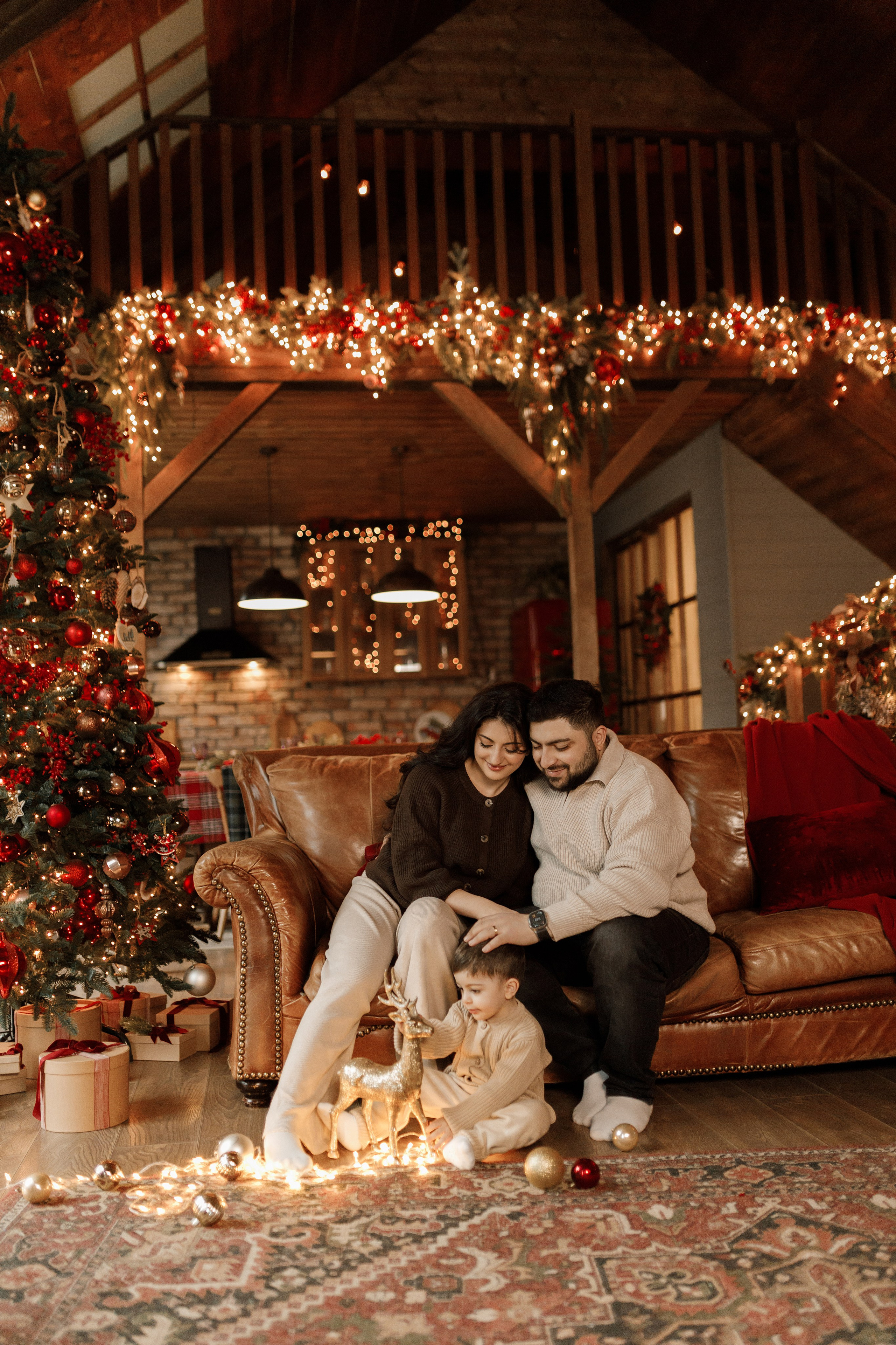 № 6. Фотограф в Москве Юлия Хамзина