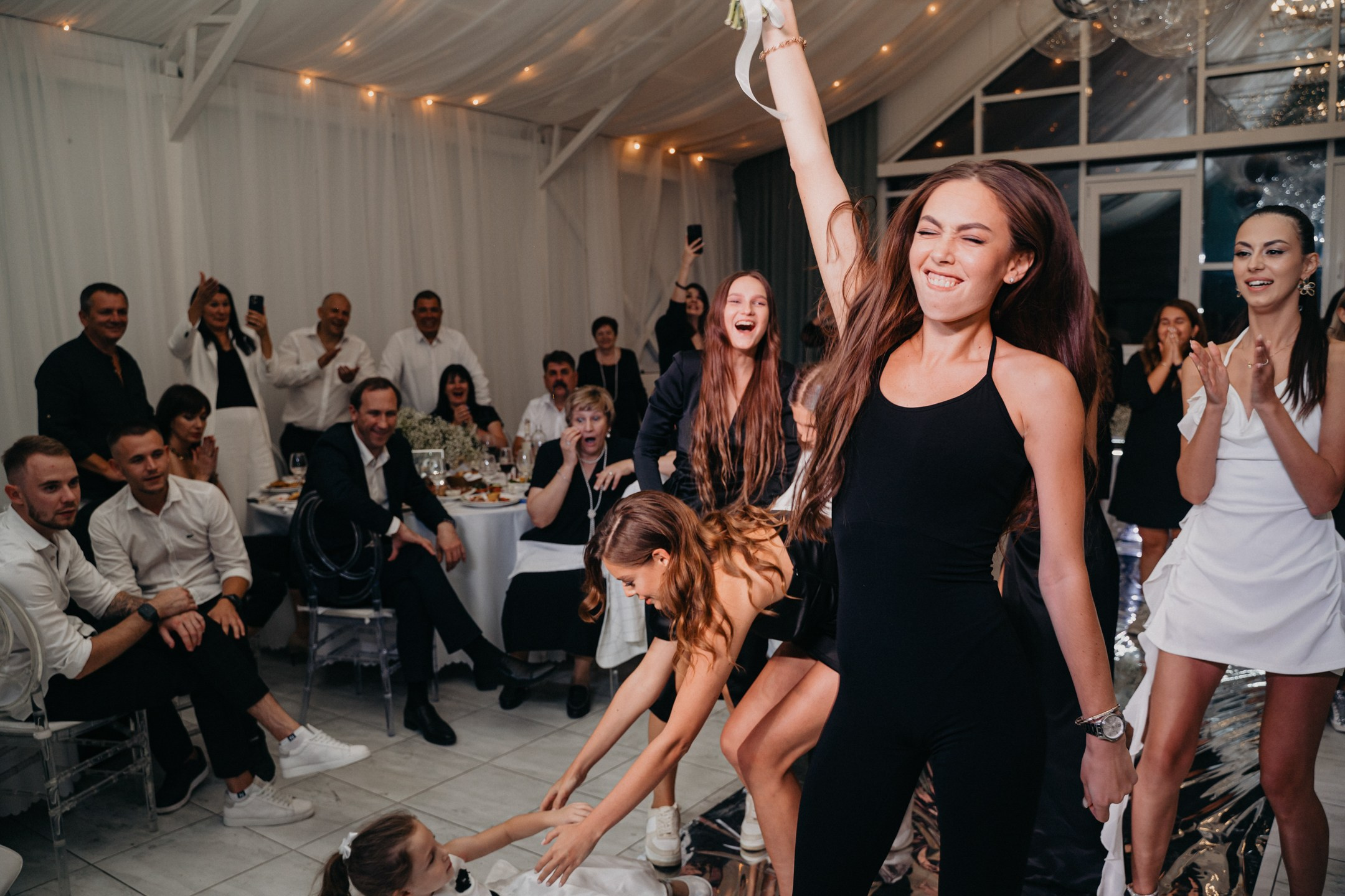 Даниил и Александра. Свадебный фотограф в Белгороде Антон Каменев