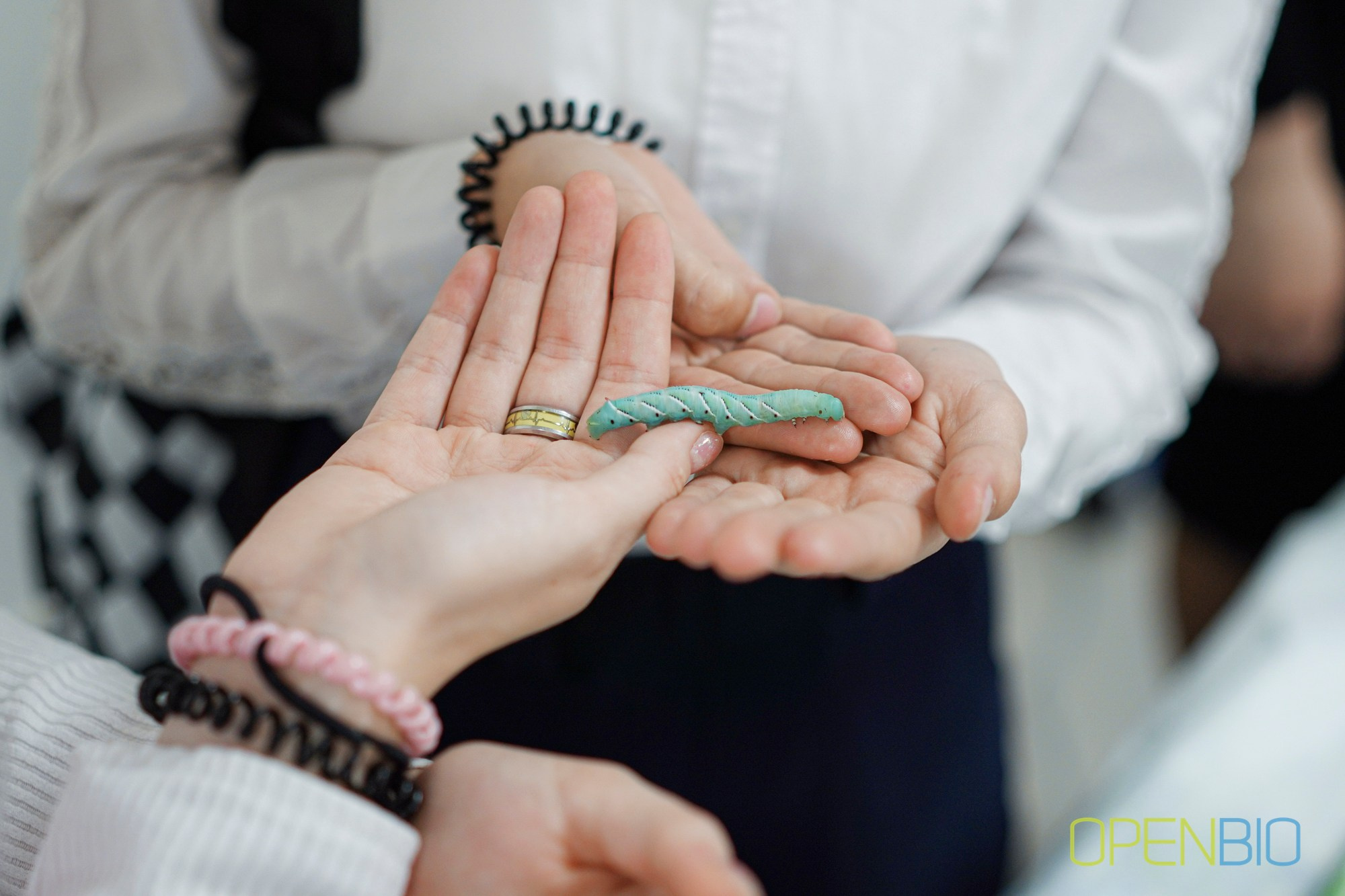 OpenBio | Форум 2024. #фотокаквкино | Фотографирую людей