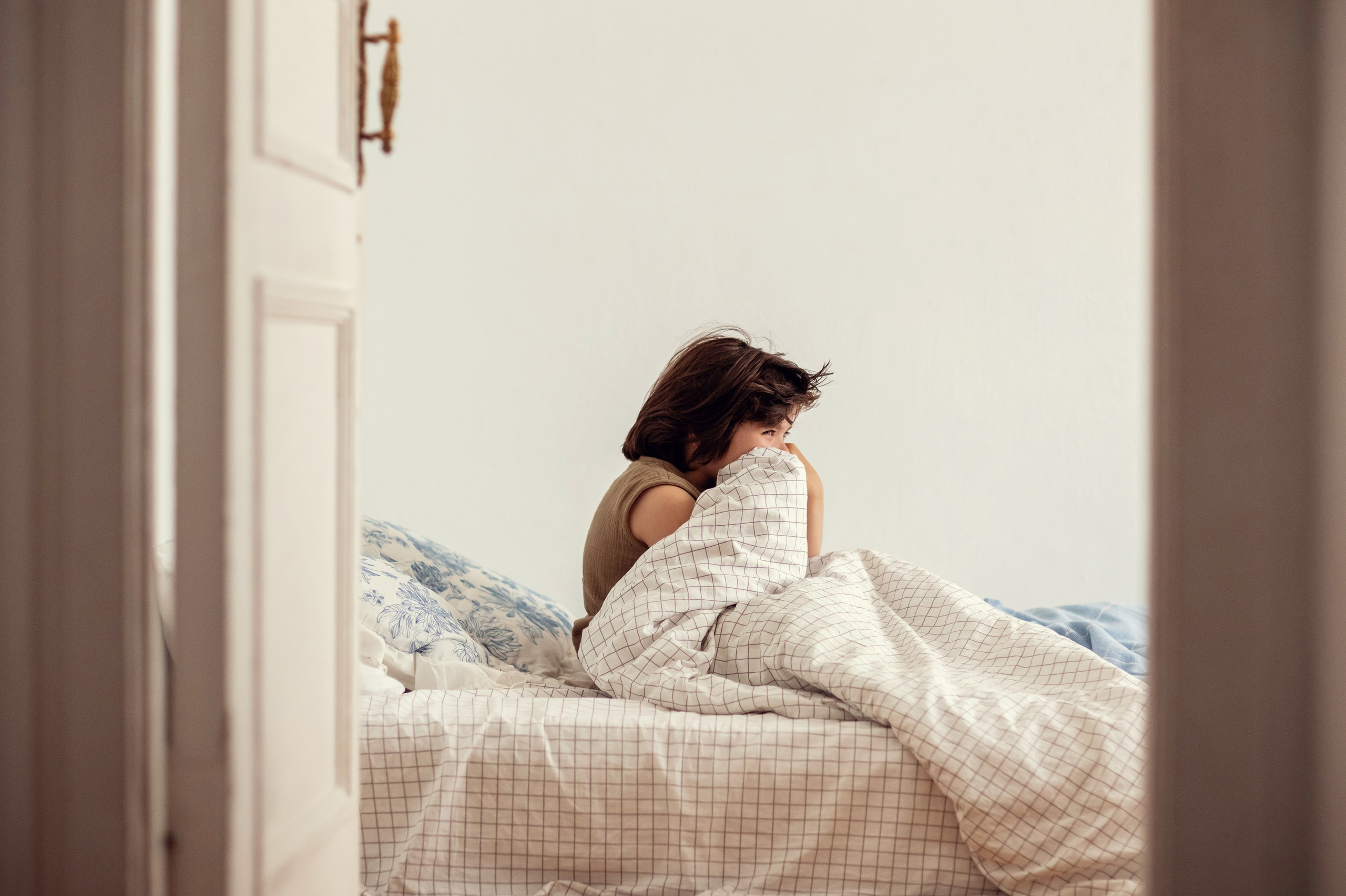 Незнайка. На новом месте. Детский и семейный фотограф в Москве Анна Ипатьева