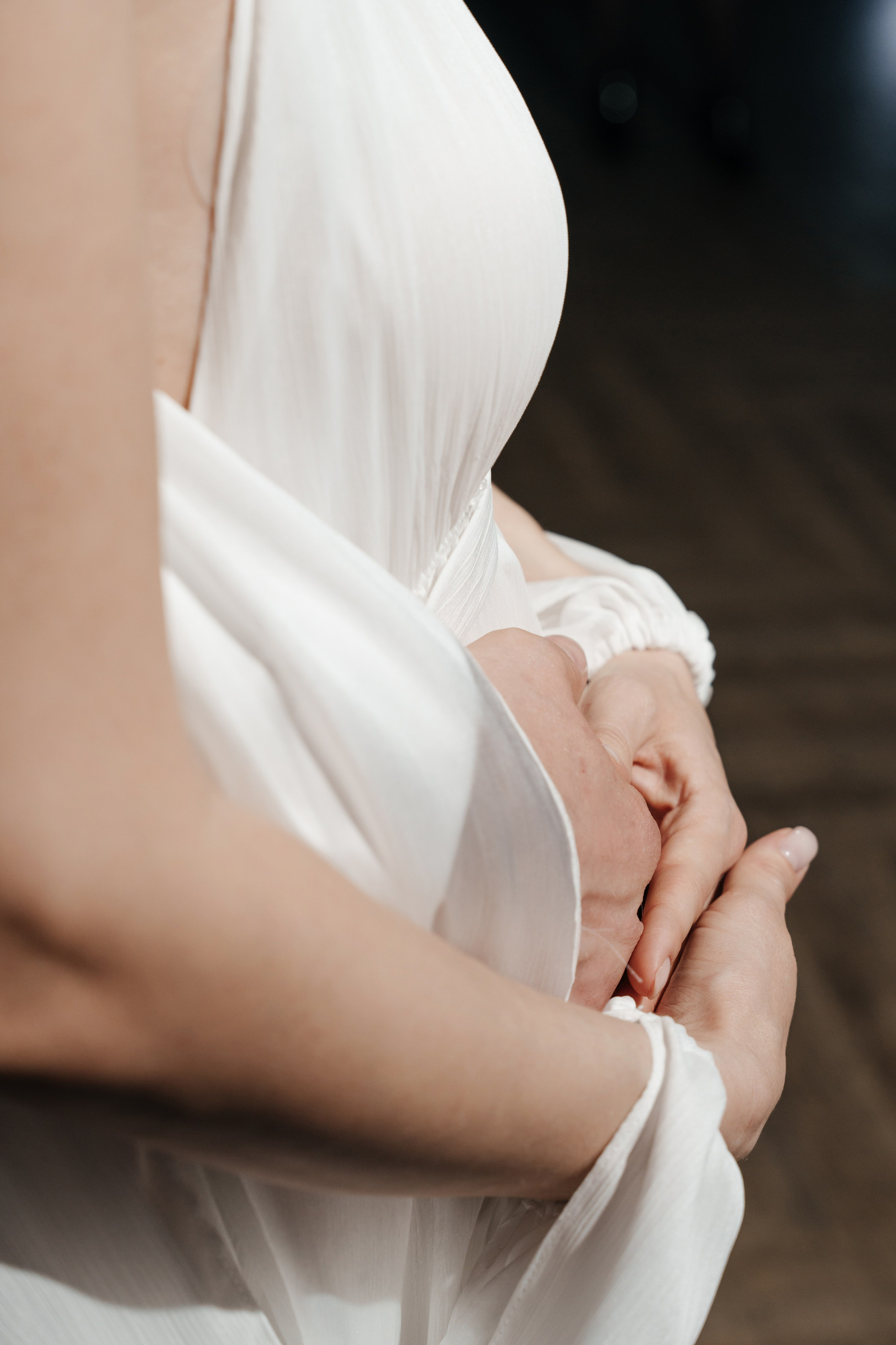 Gender Party Нечаевы. Фотограф Кирилл Бабий