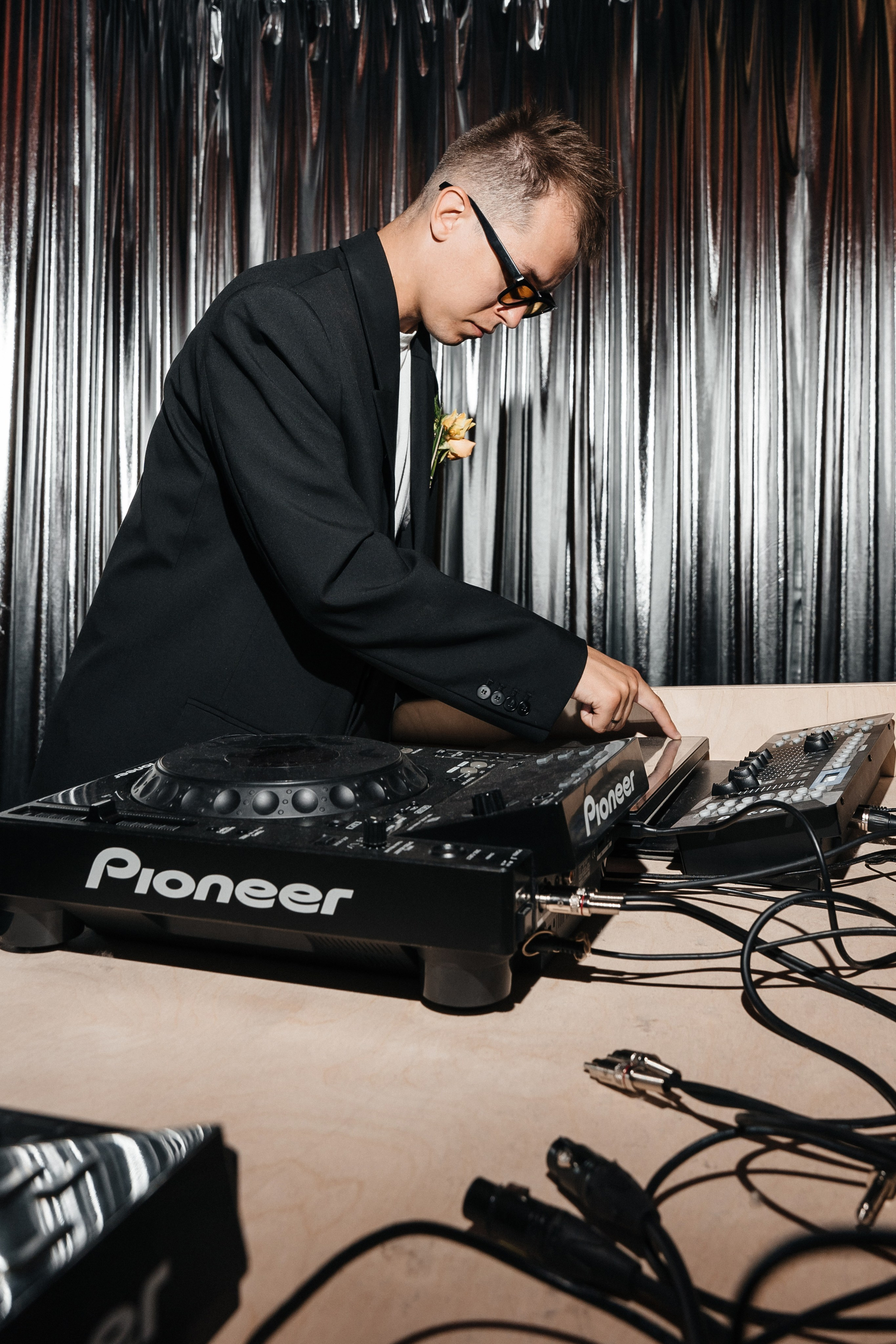 Саша и Настя. Фотограф Кирилл Бабий