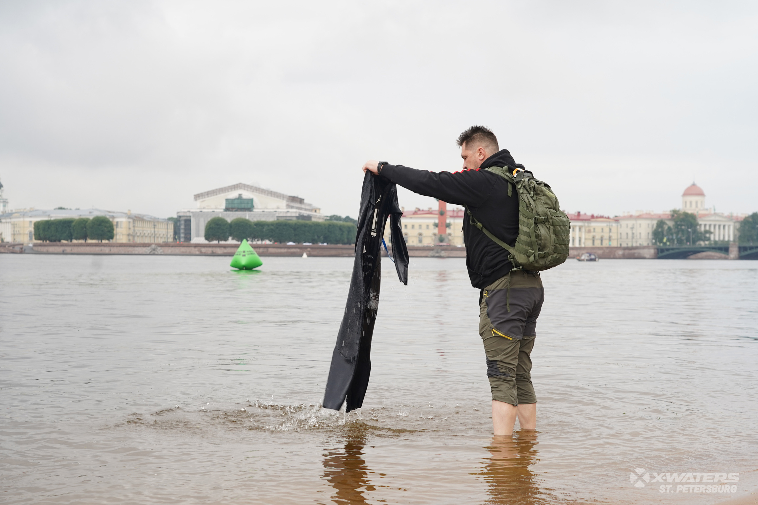 Репортаж. Фотограф Анастасия Арланцева