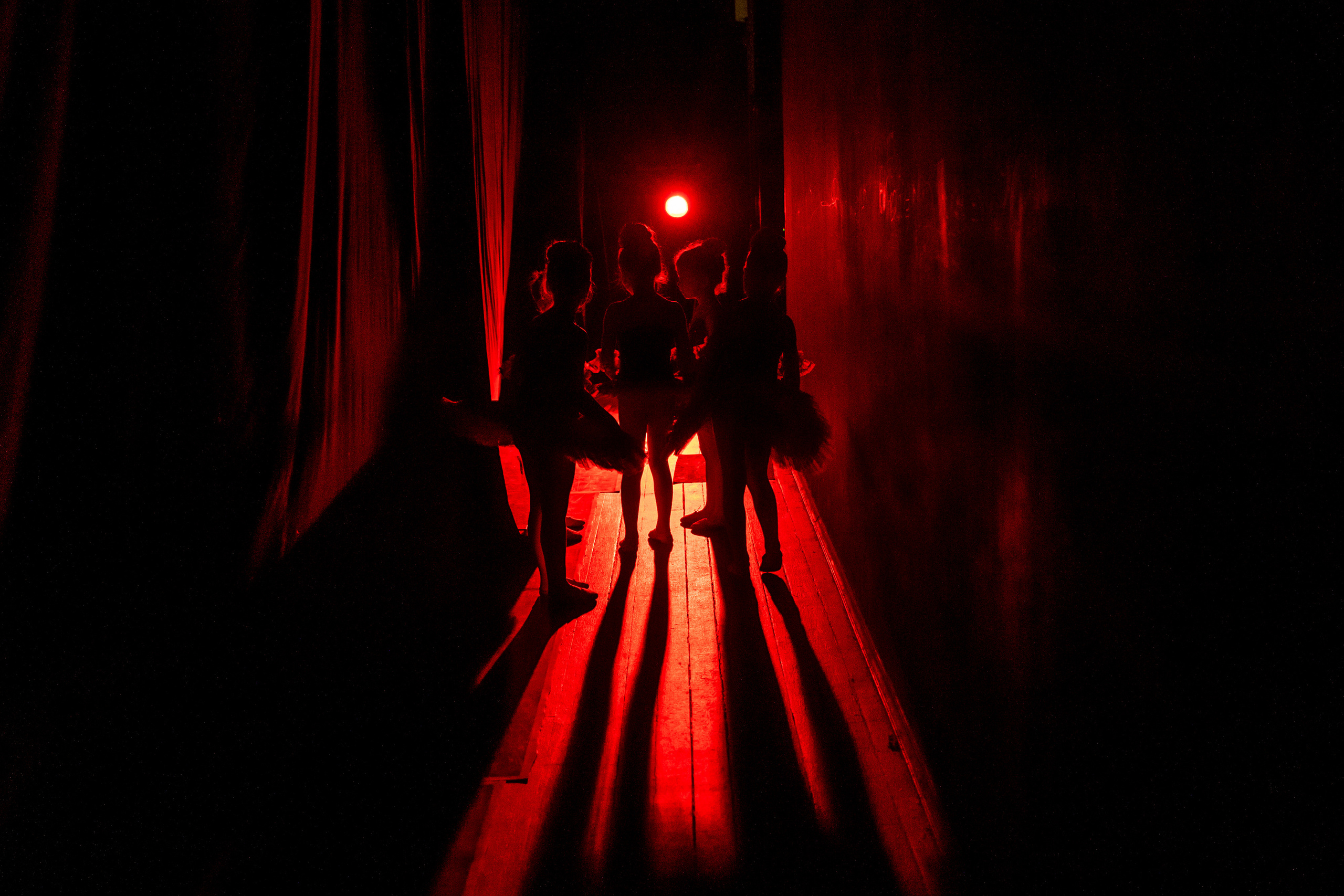 Репортаж. Фотограф Анастасия Арланцева