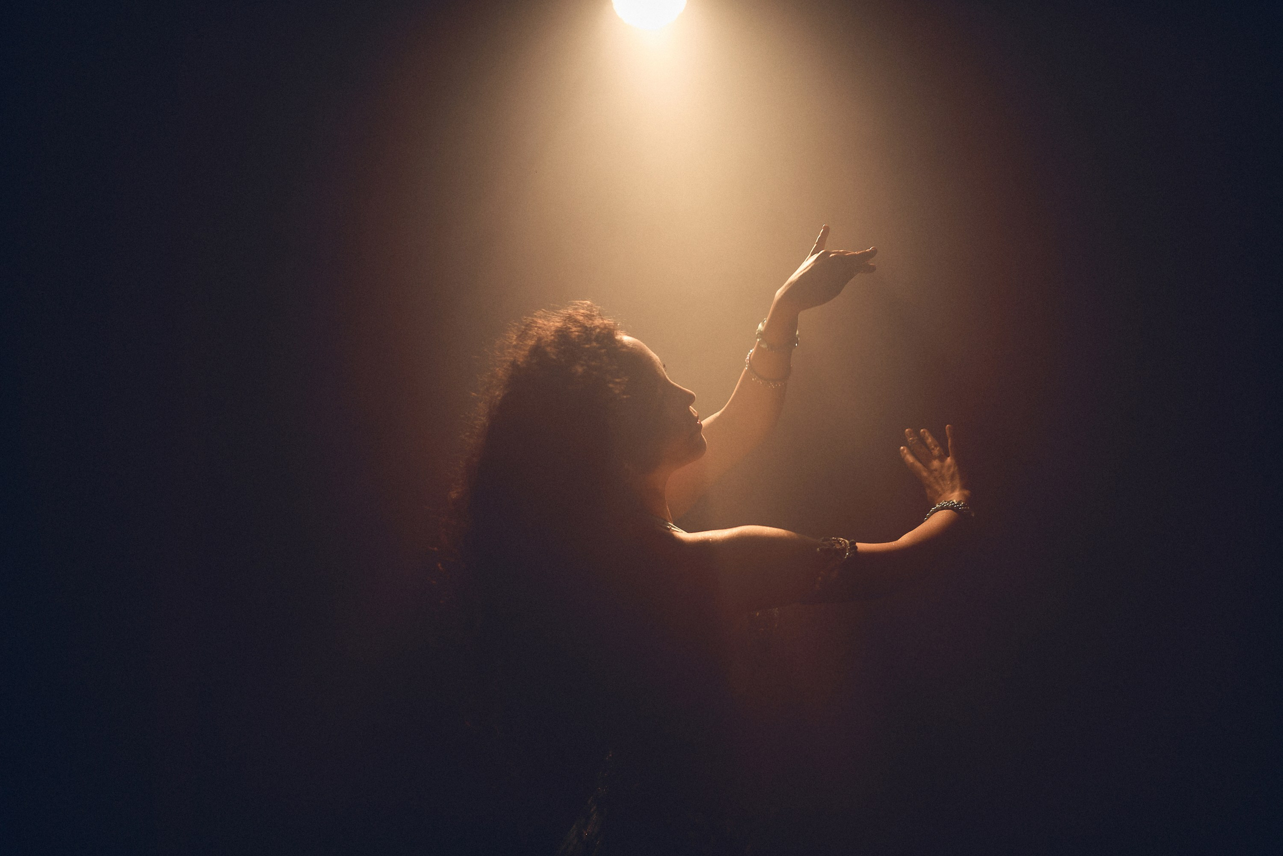 Кристина. Фотограф Евгений Леонов