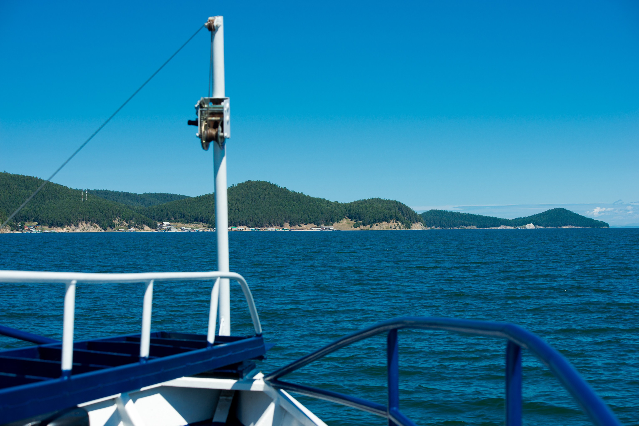 Фотографии озера Байкал. Петр Ступень. Свадебное, семейное фото и видео. Москва. Краснодар