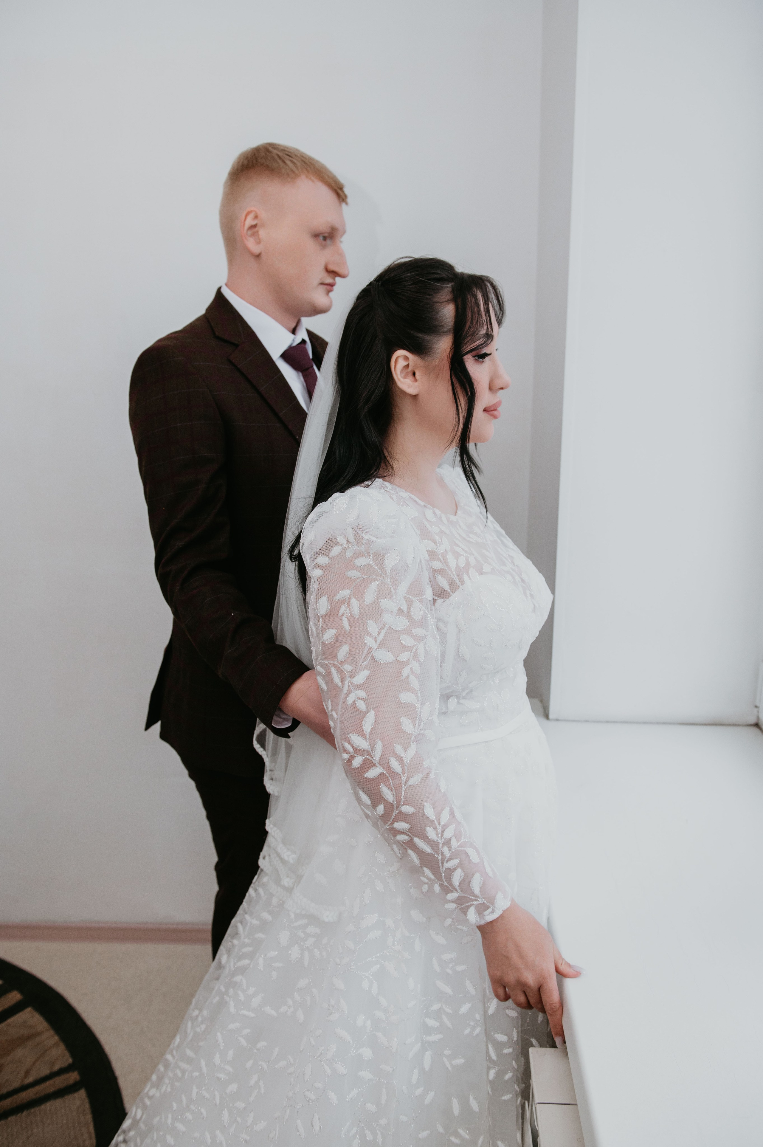 Константин и Мария. Фотограф в Сургуте Светлана Гибадуллина