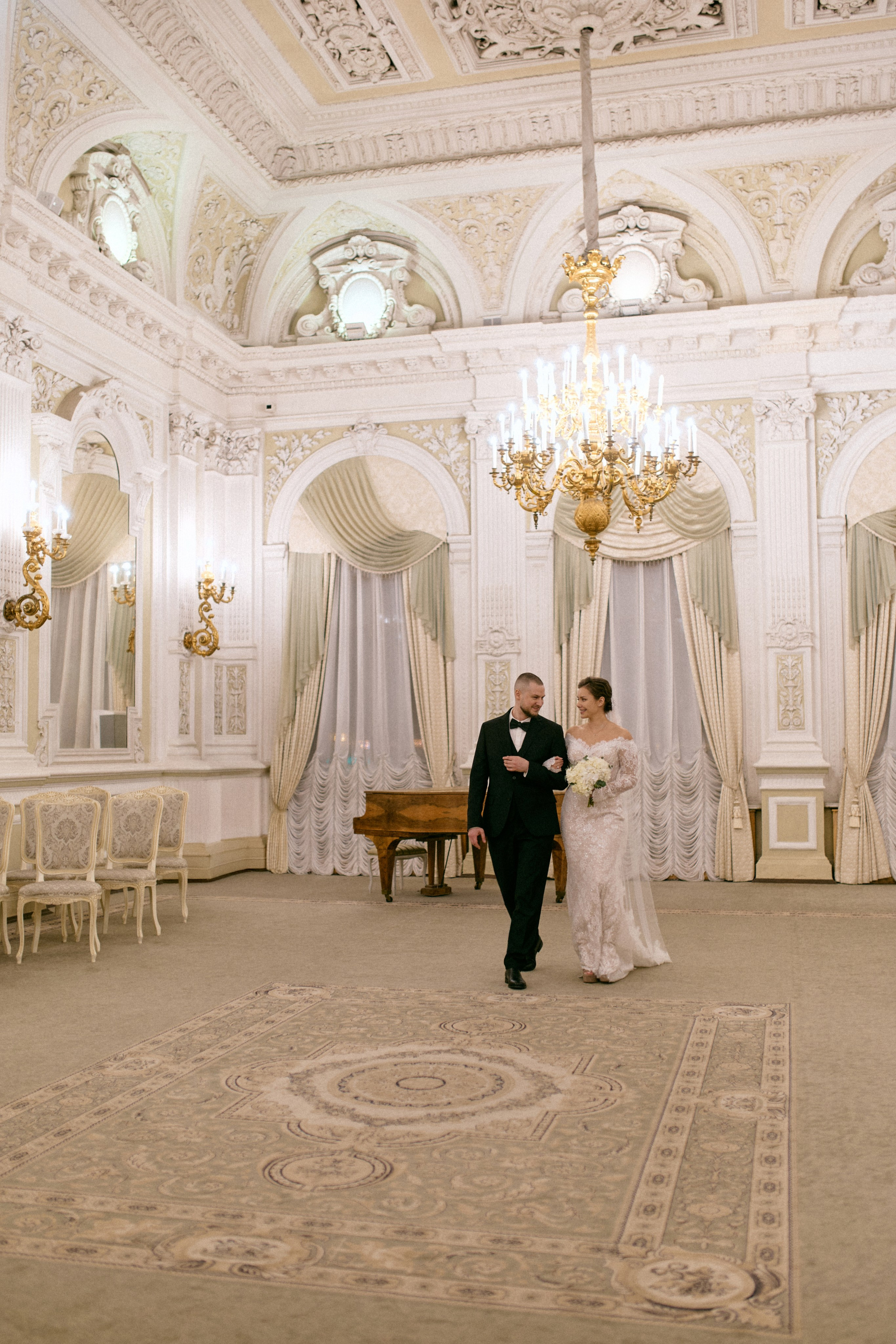 Павел & Екатерина. Сестры Карабаза. Фотографы и ретушеры в Москве и Санкт-Петербурге