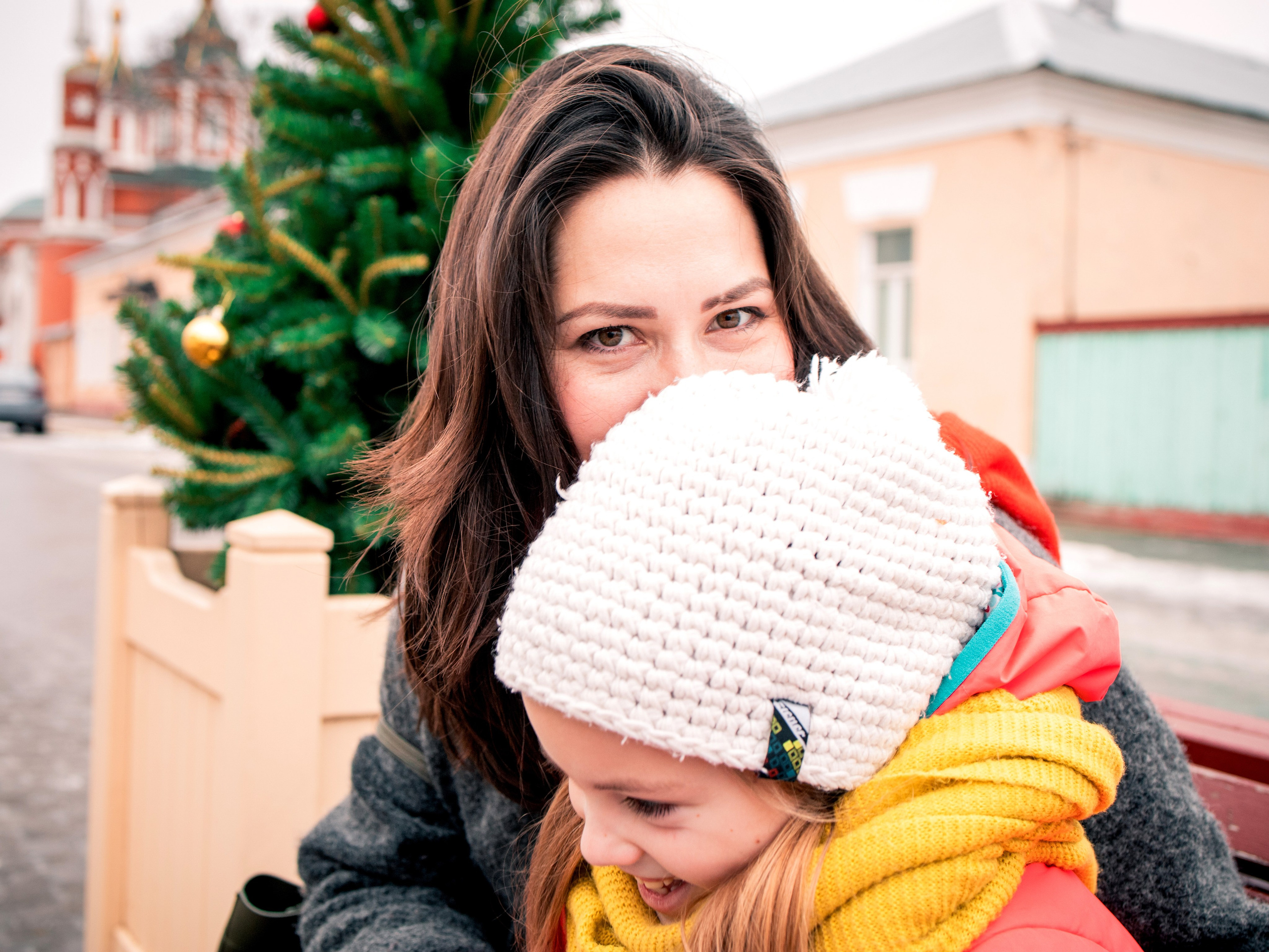 Анна и Арина. Команда фотографов и дизайнеров в Егорьевске