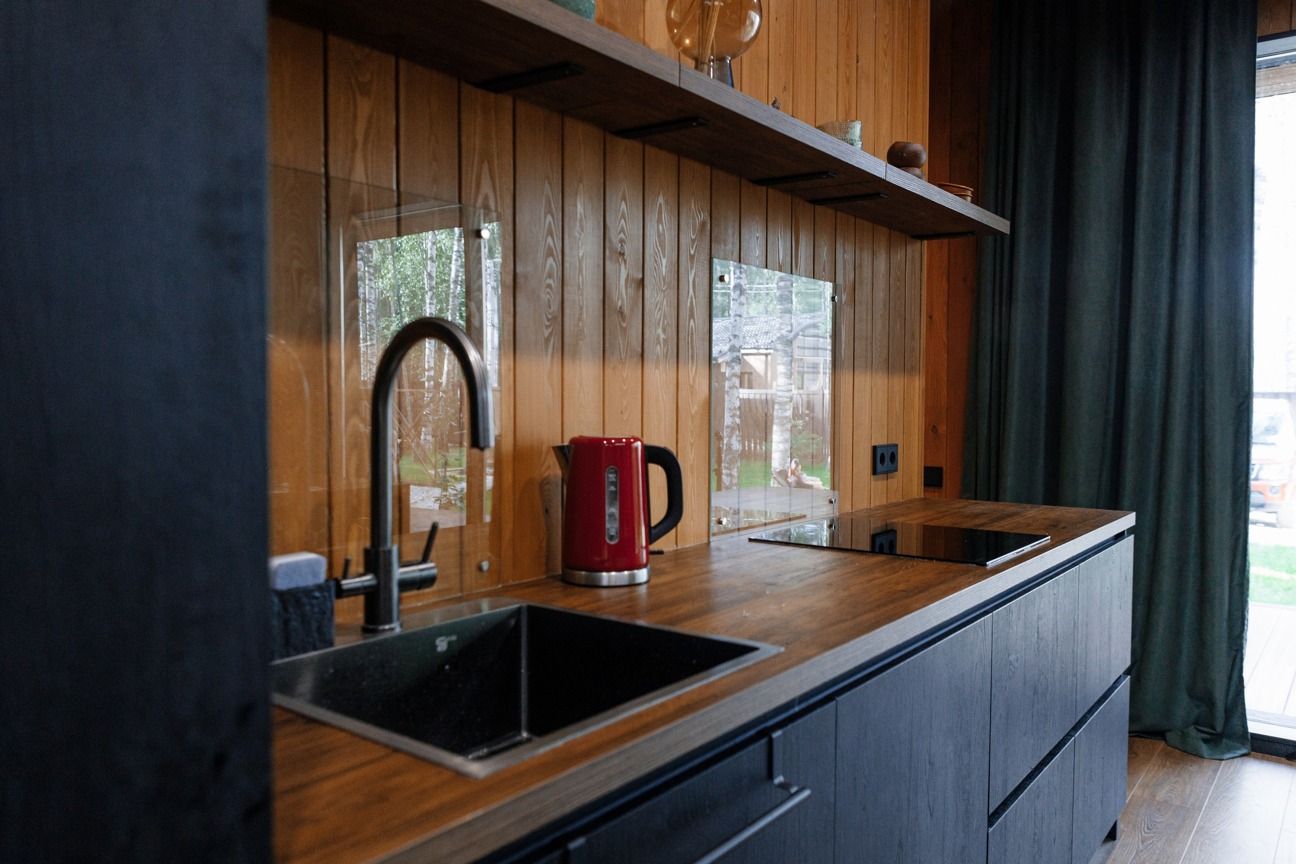 Загородный дом. Свадебный и семейный фотограф Чижова Алина