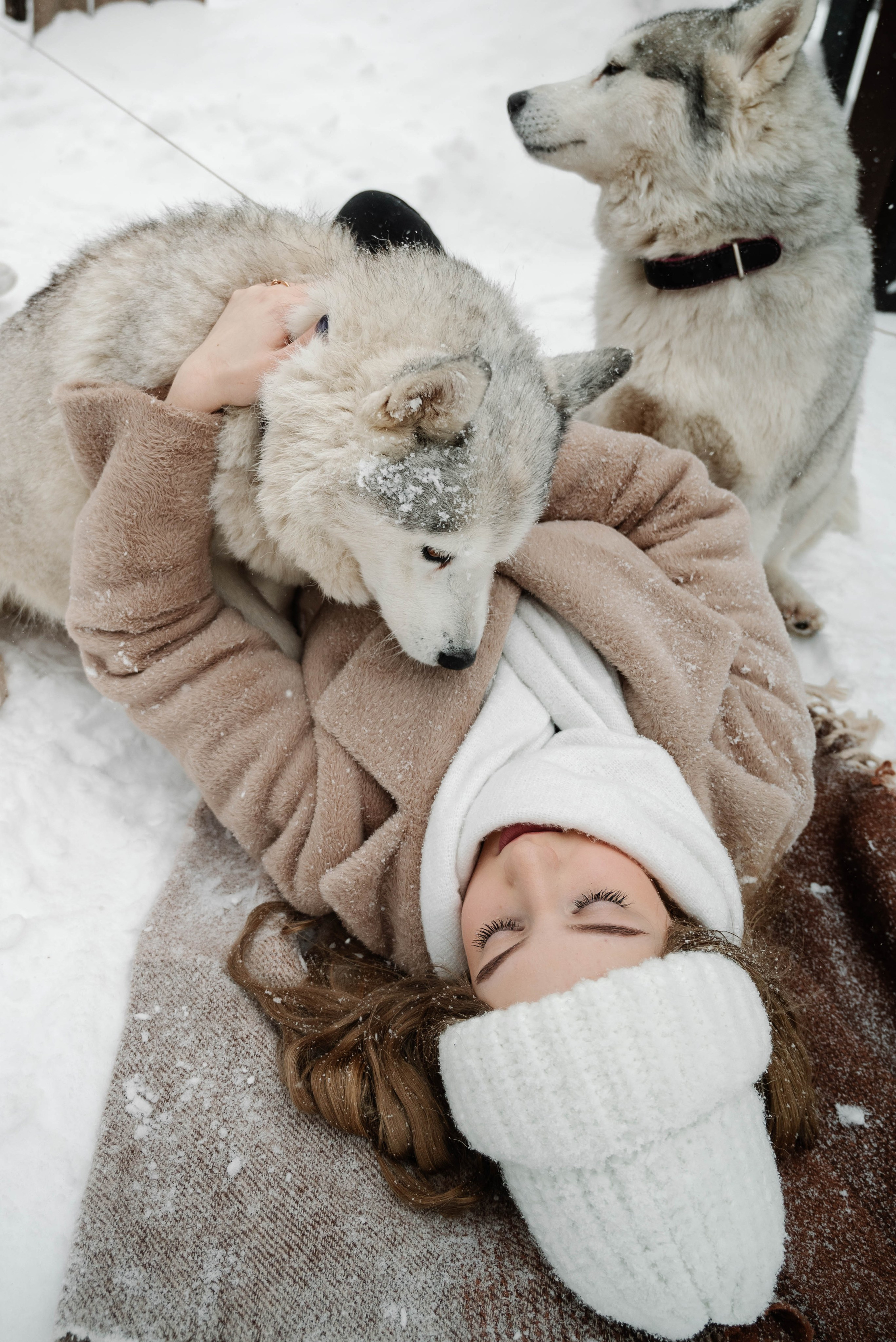 Женские. Свадебный и портретный фотограф в Липецке Юлия Свит