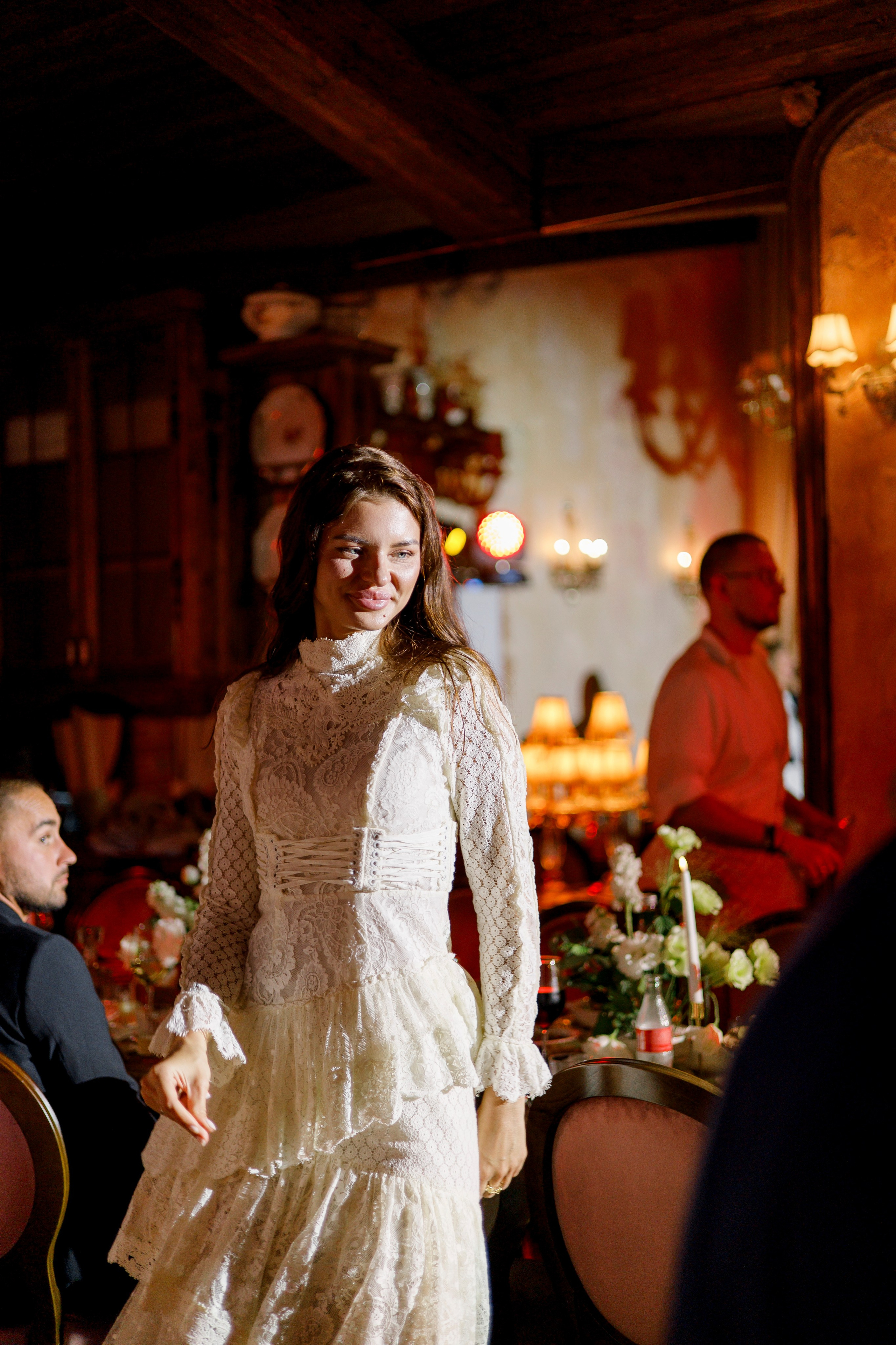 Роман и Ксения. Nikolpinhasova