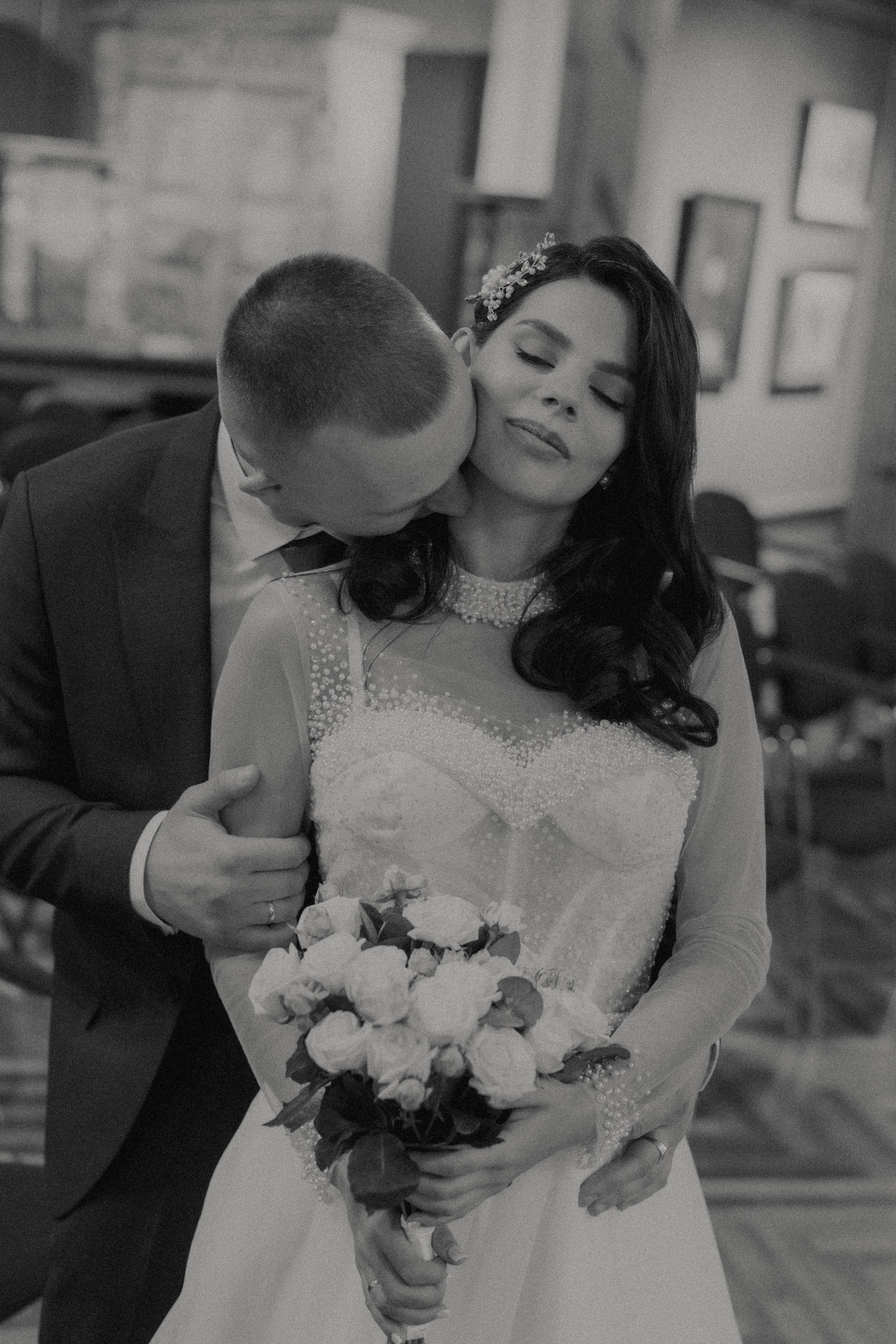 Даниил & Татьяна. Margosha-ph.ru