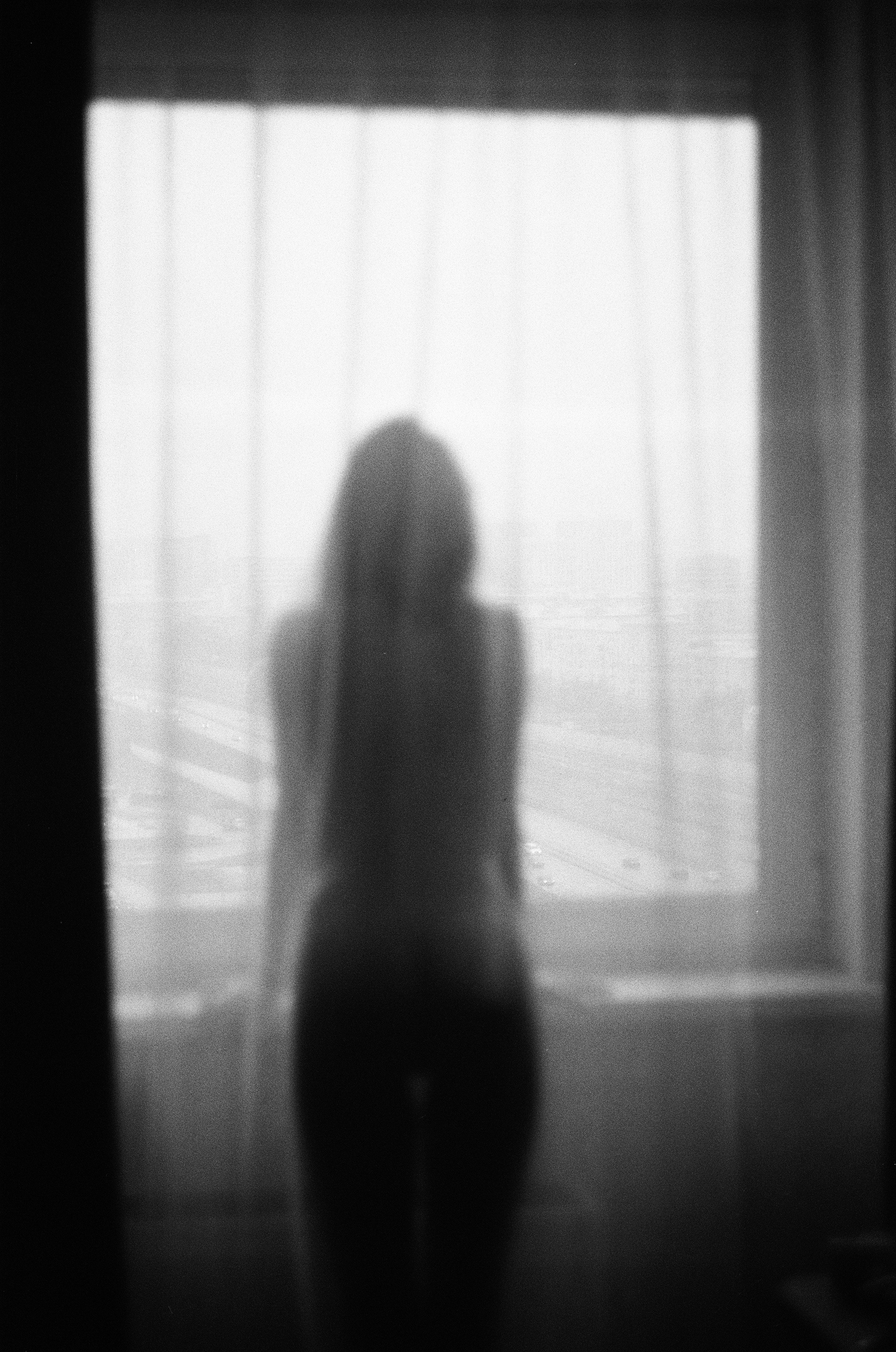 Плёнка. Арт фотограф