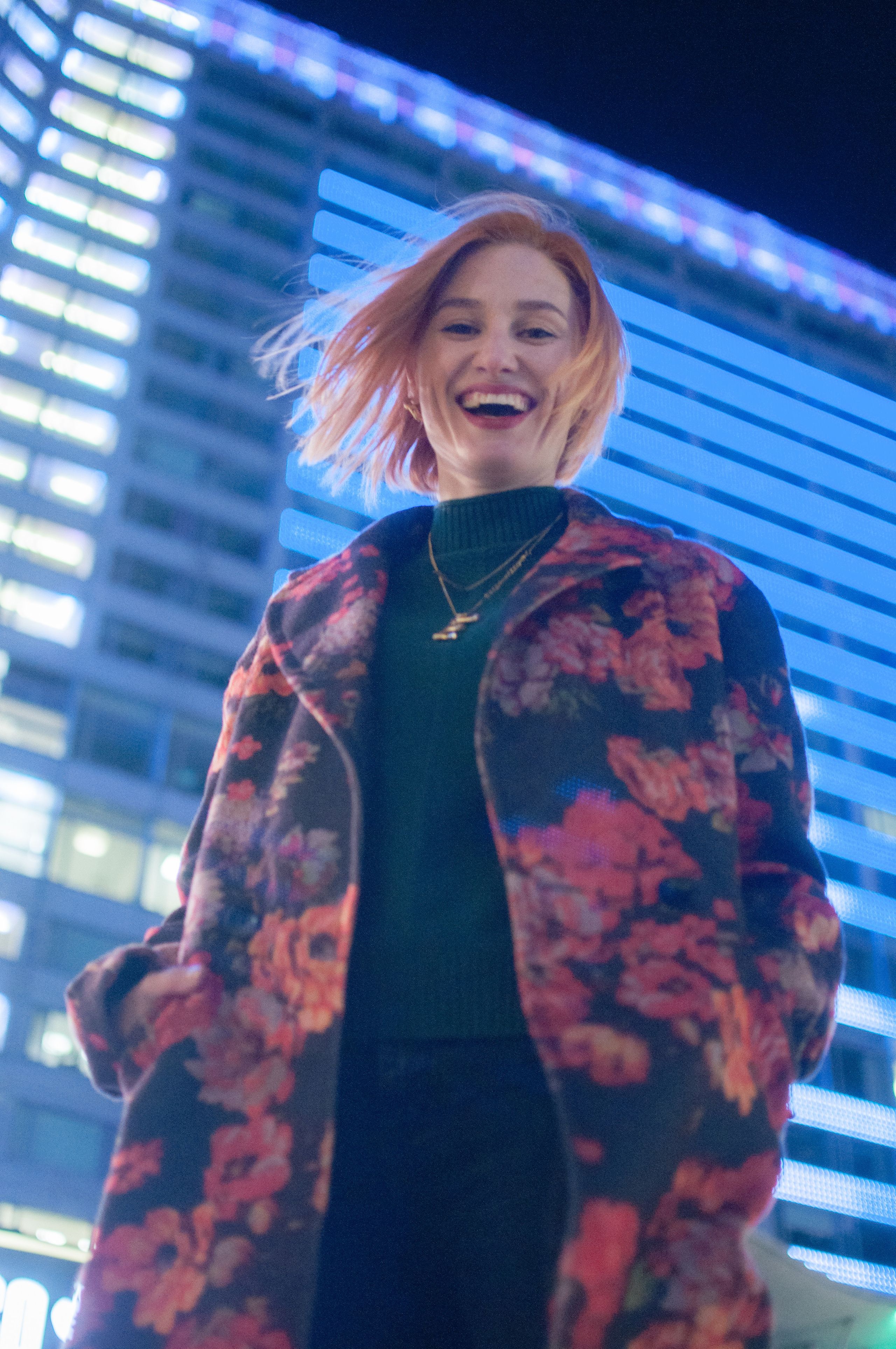 Streetphoto. Арт фотограф