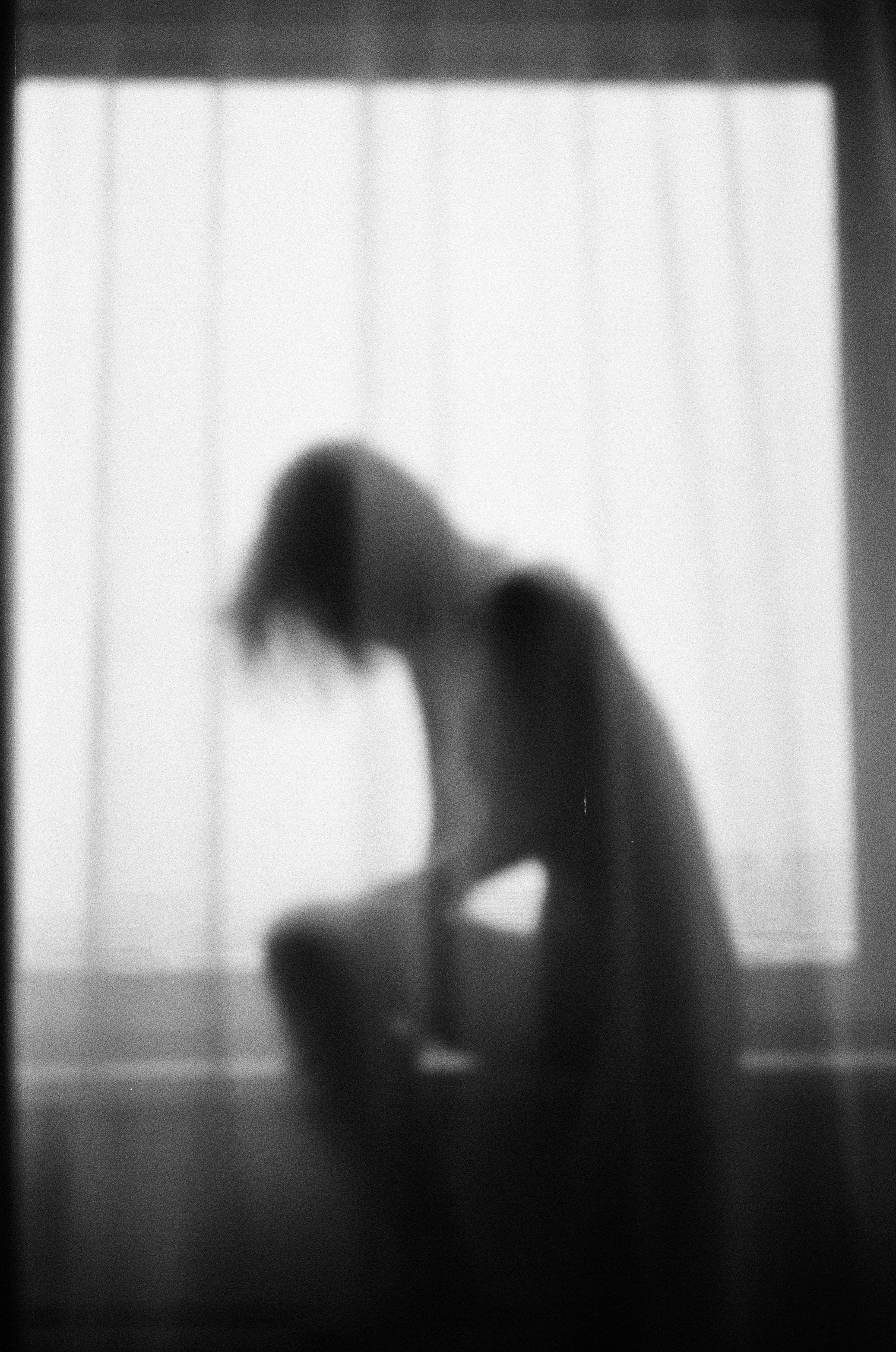 Плёнка. Арт фотограф