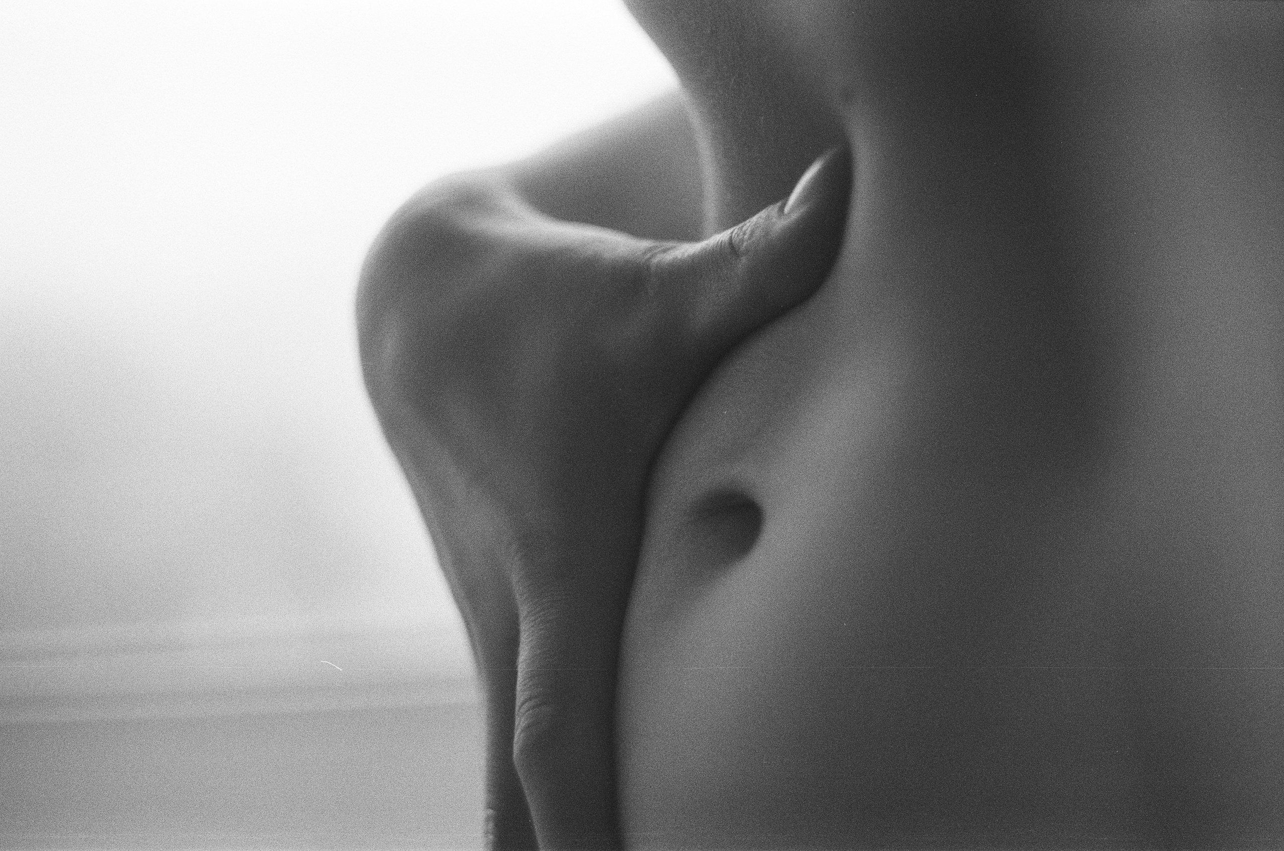 Плёнка. Арт фотограф