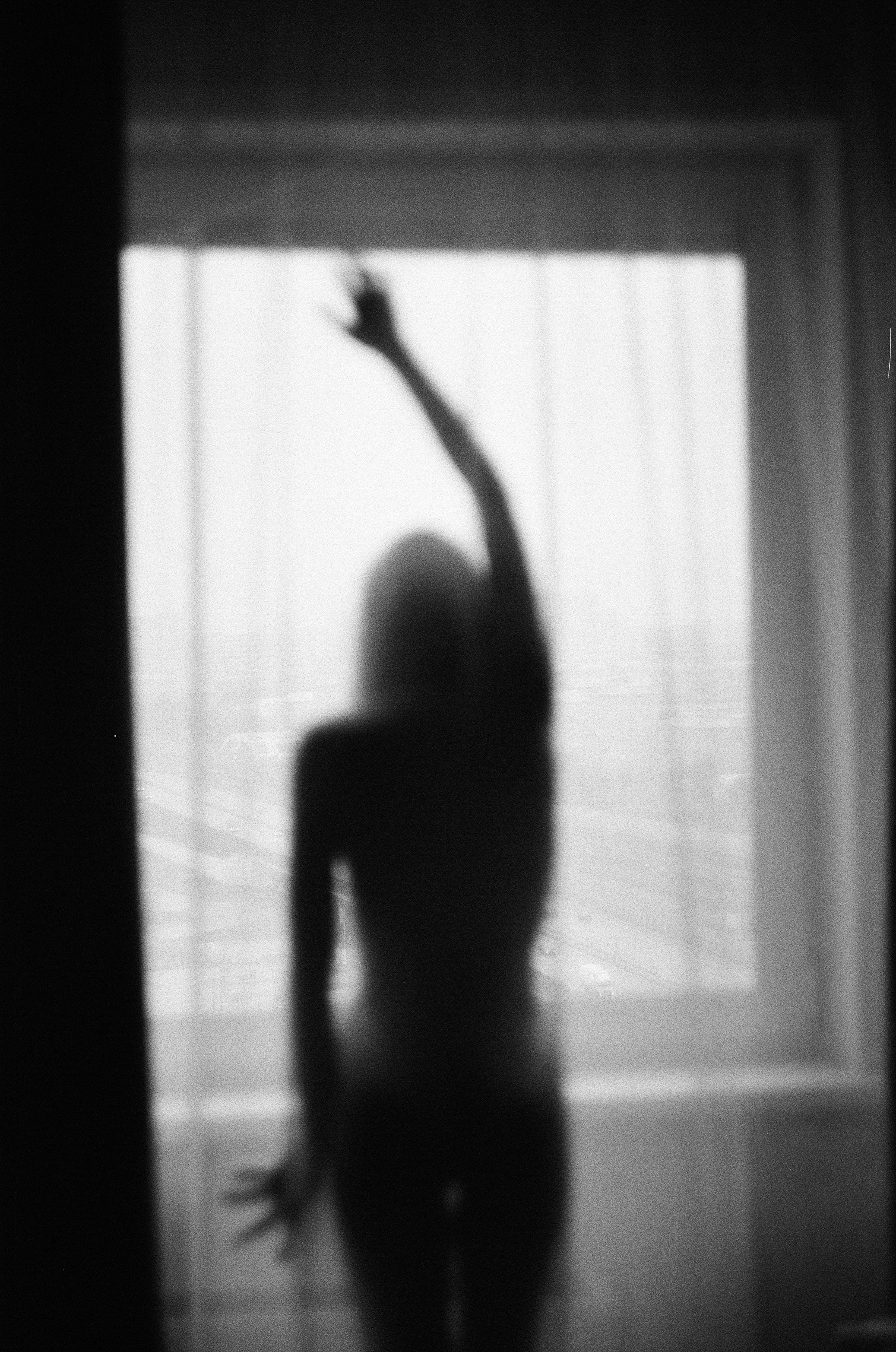 Плёнка. Арт фотограф