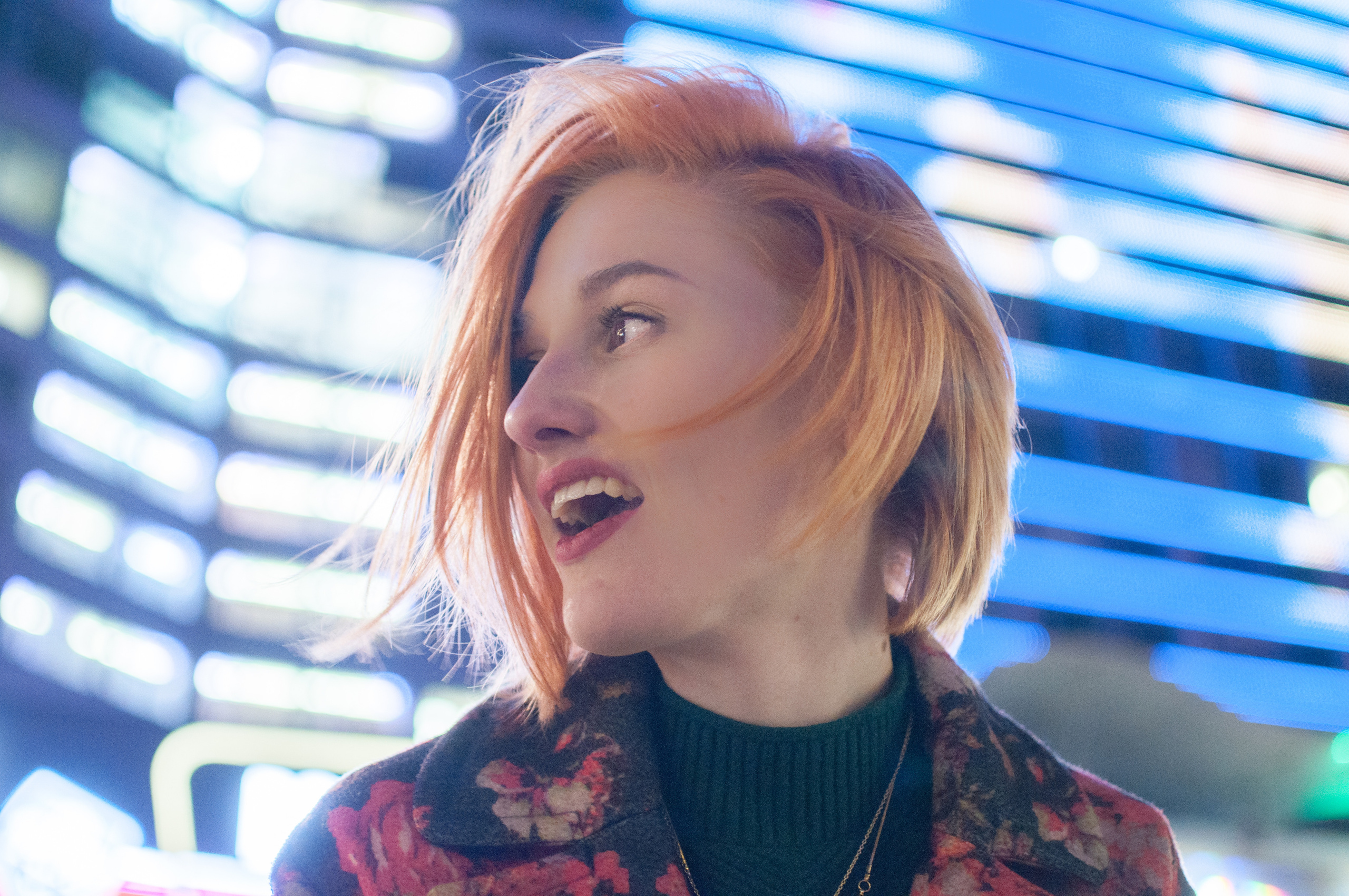 Streetphoto. Арт фотограф