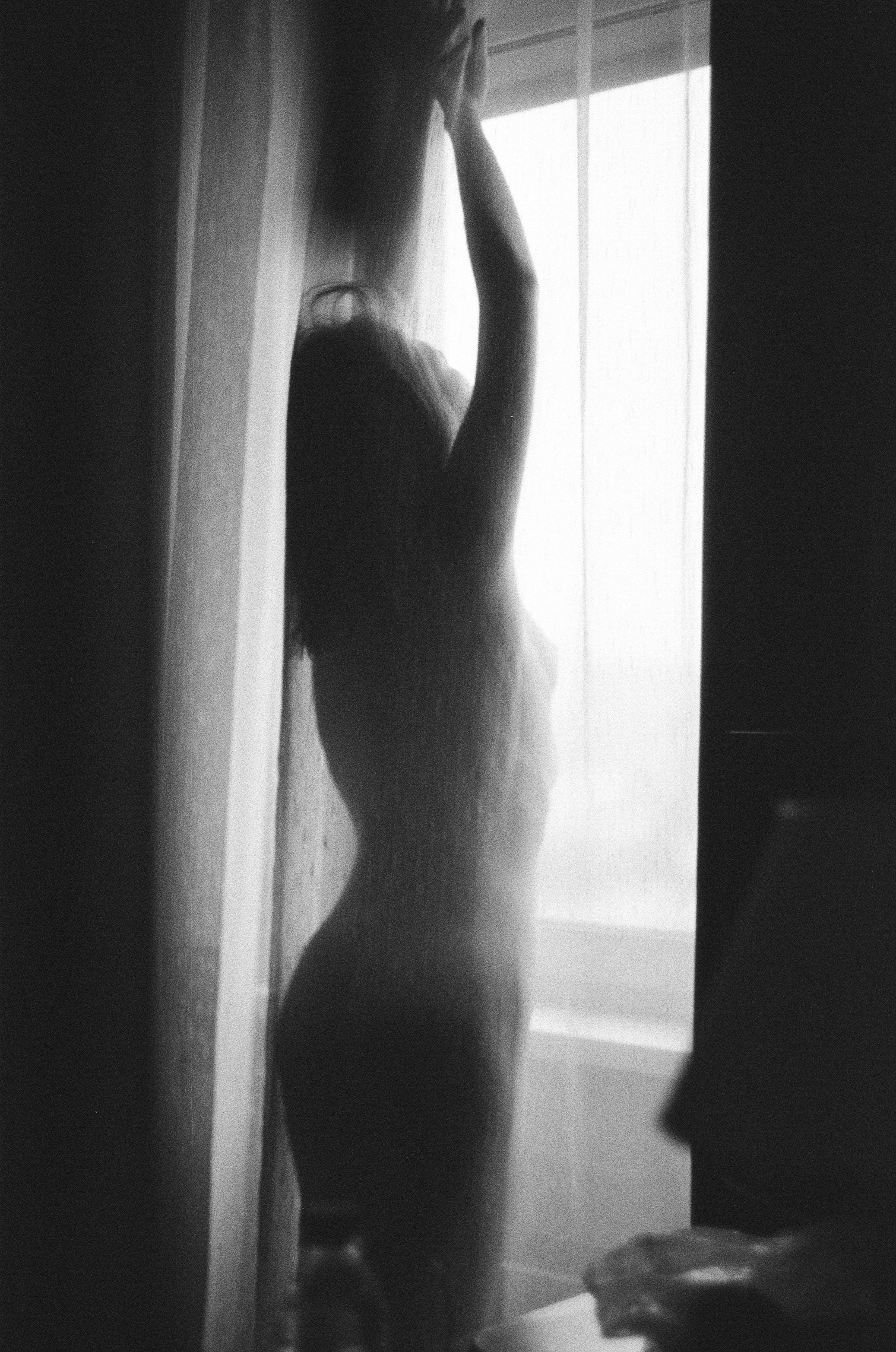 Плёнка. Арт фотограф