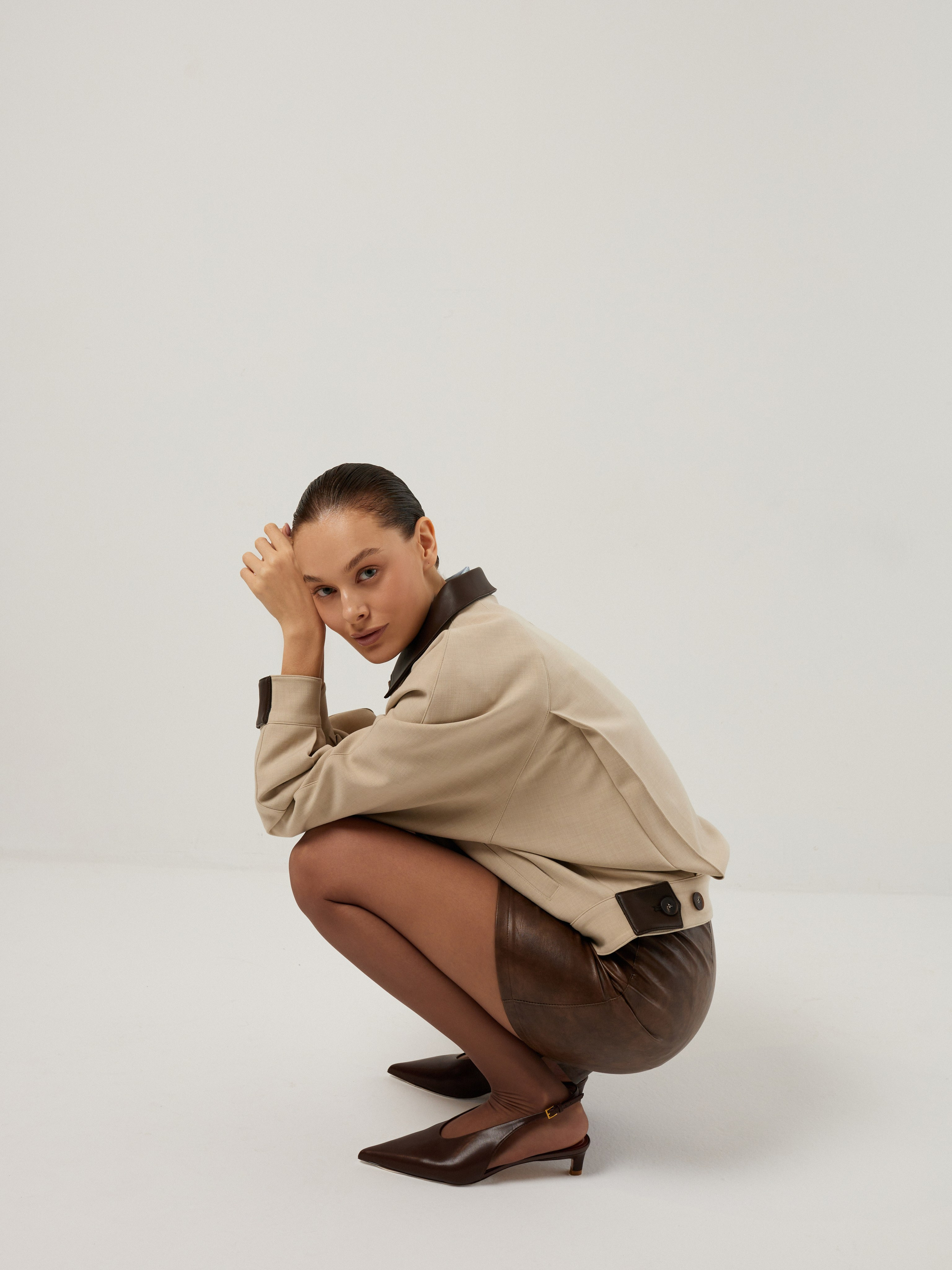 Catalog for the brand. Фотограф для брендов в Москве