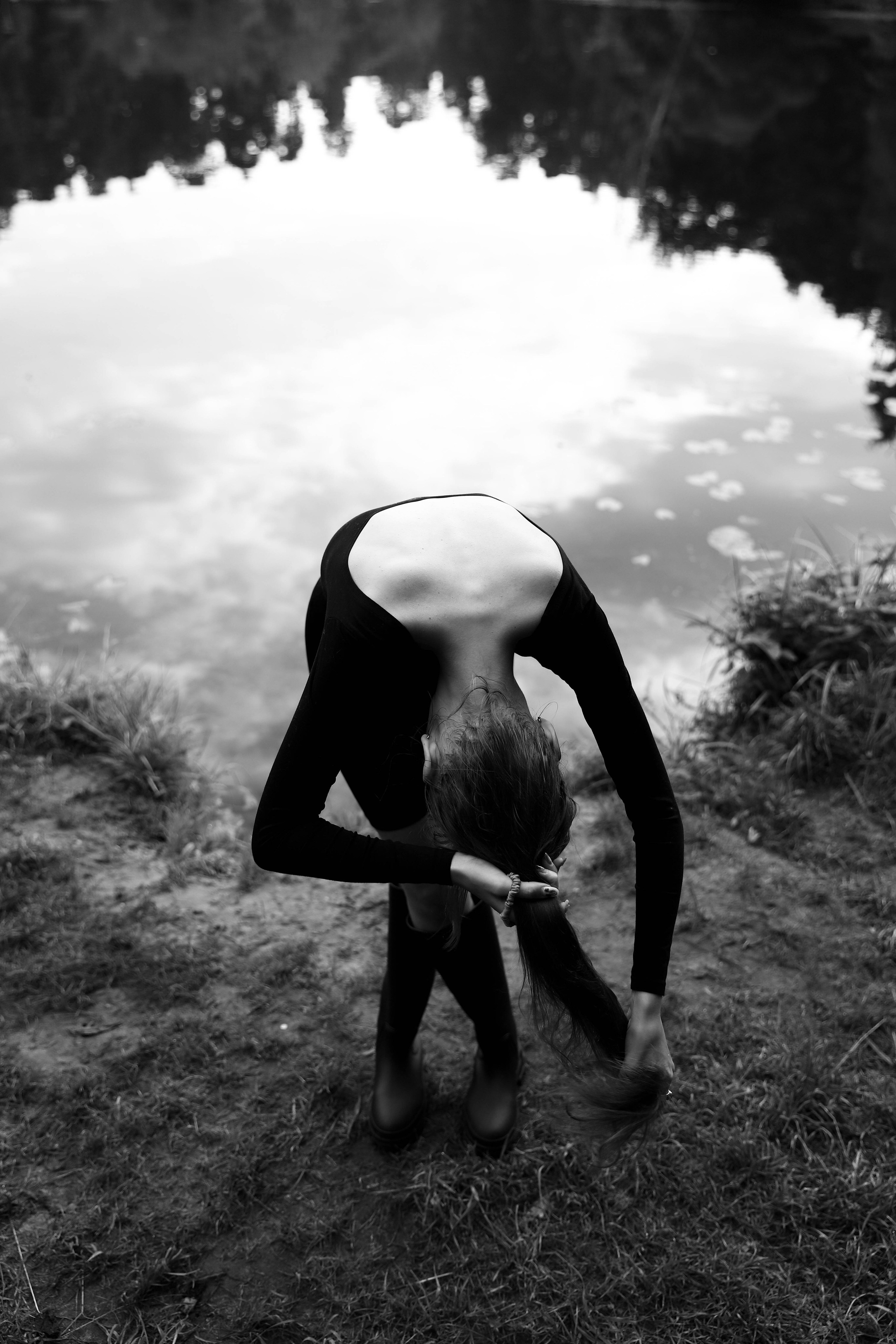 /индивидуальные съемки. Kristina Rashkovskaya