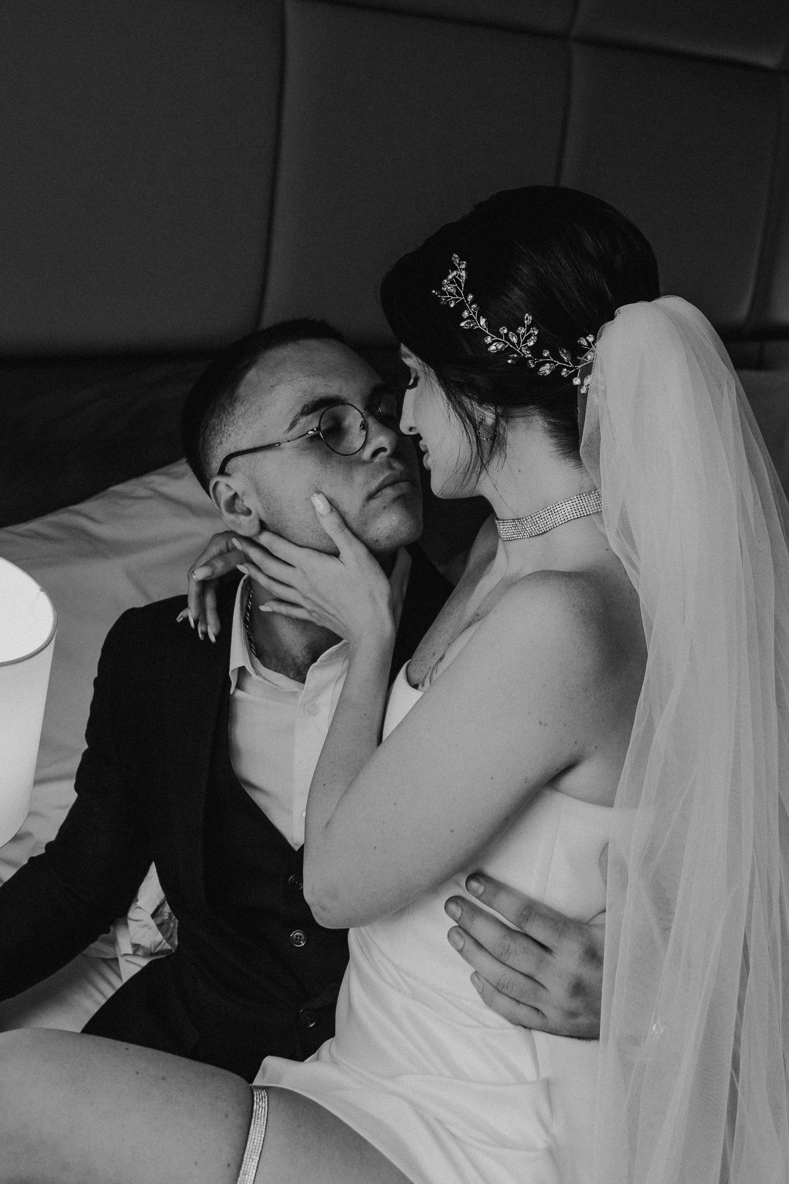 Анонс свадьбы Ильи и Екатерины